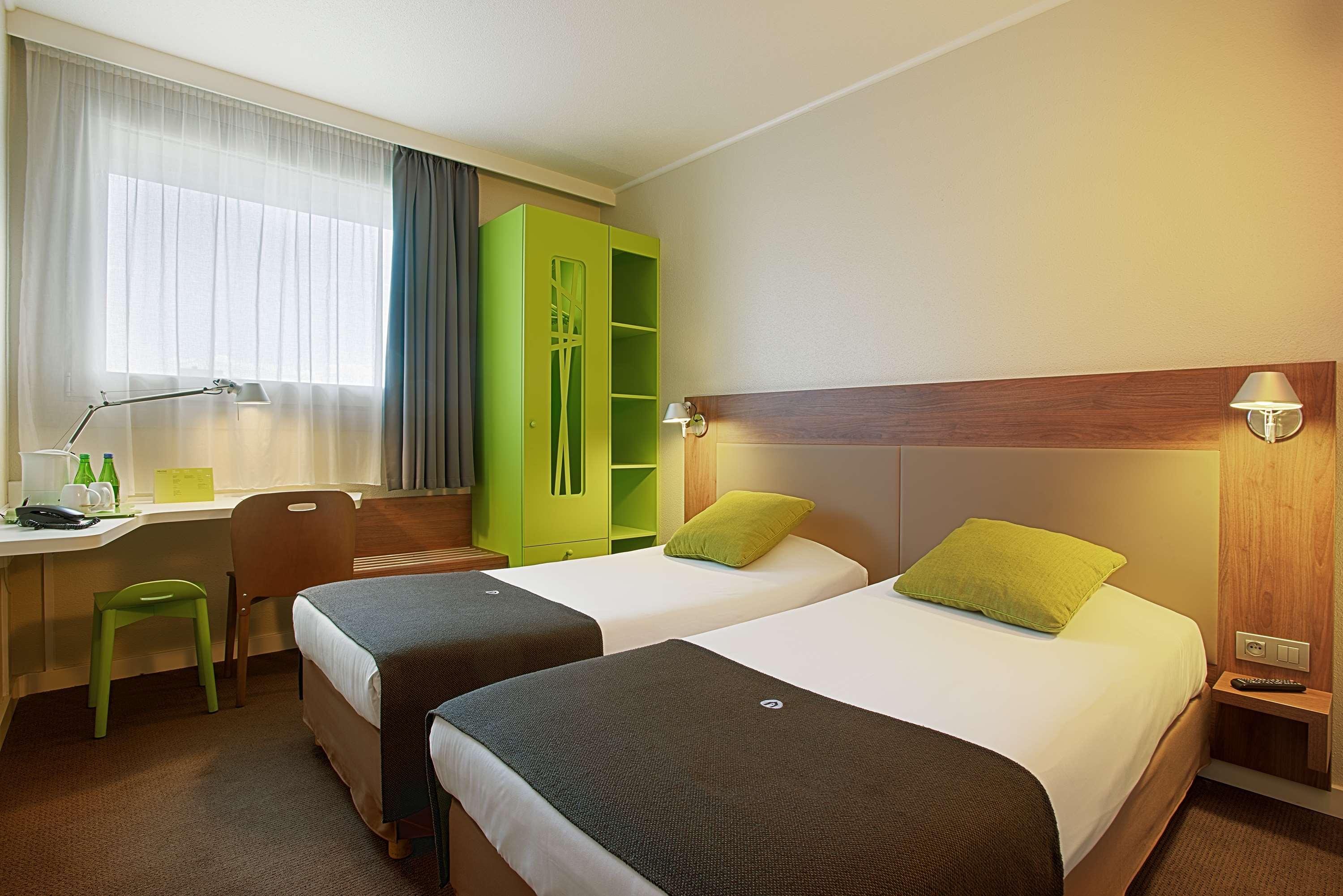 Hotel Campanile Warszawa — photo 5