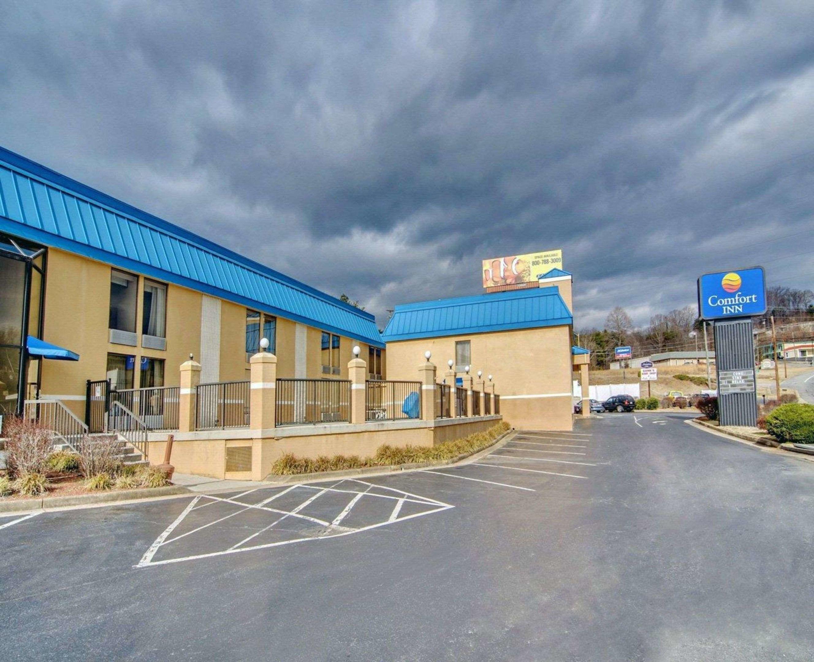 Comfort Inn — photo 4