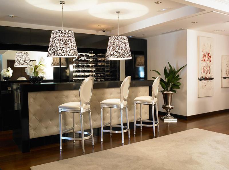 Hotel Hospes Puerta Alcalá — photo 4