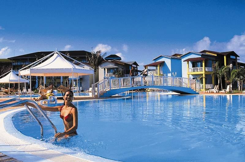 Iberostar Tainos — photo 4