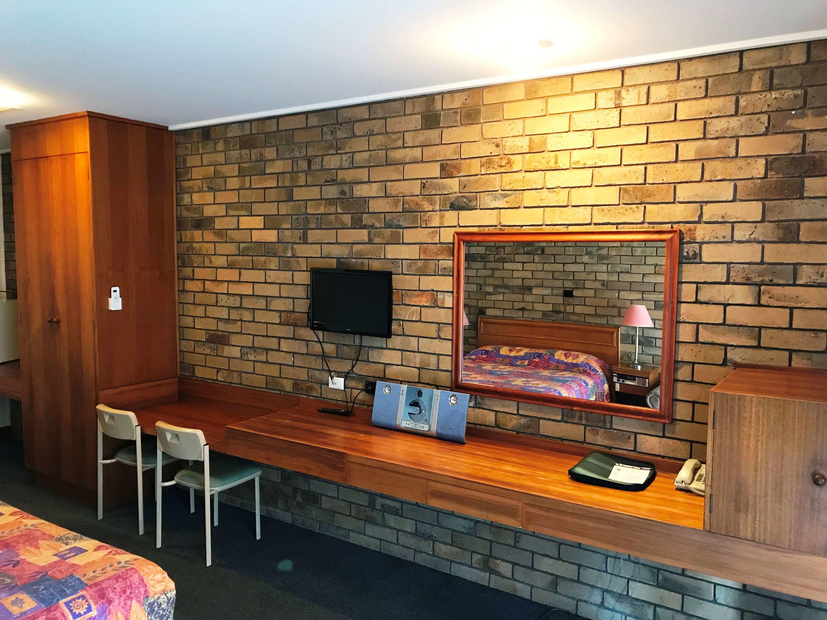 Homestead Motor Inn — photo 4