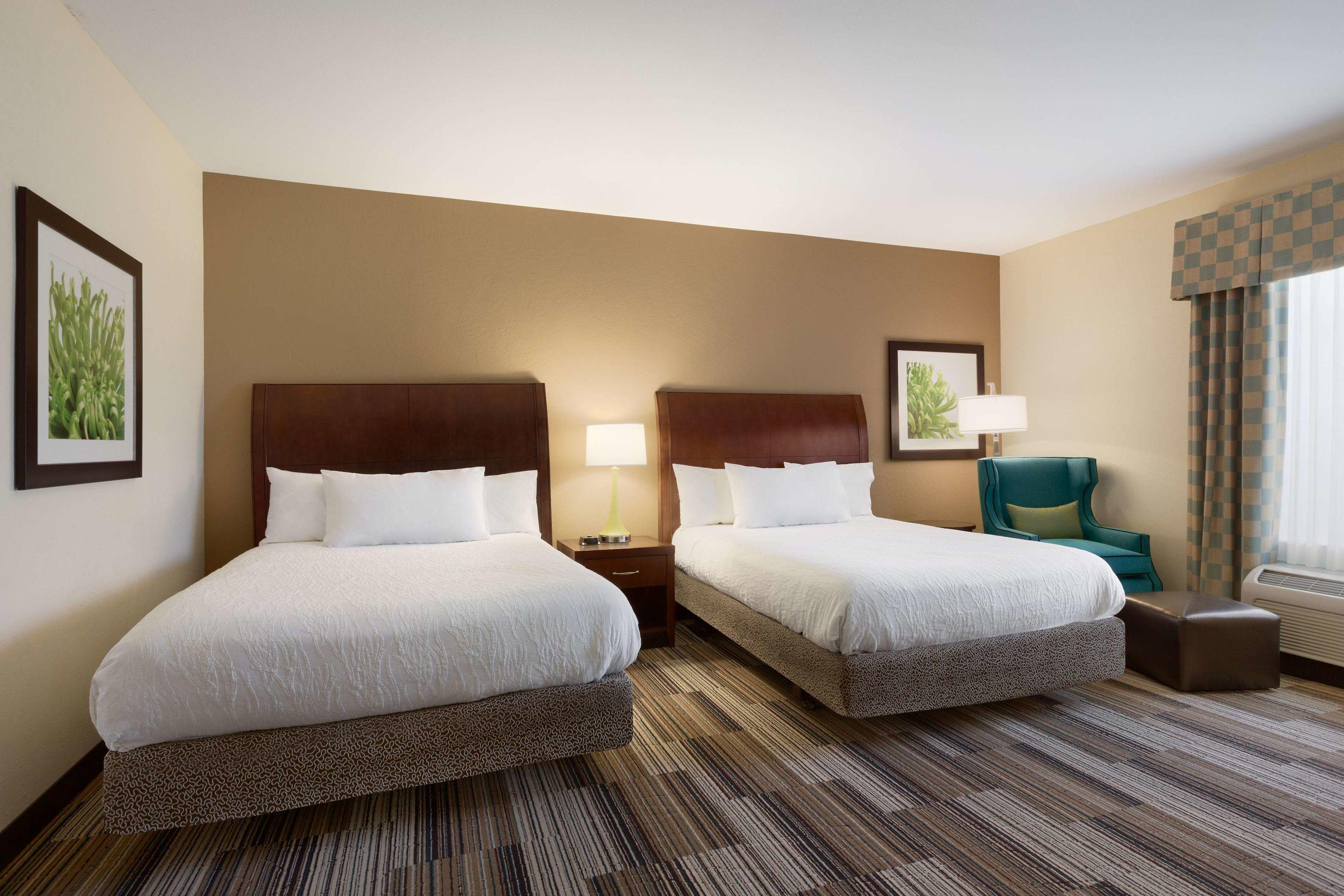 Hilton Garden Inn Abilene — photo 5