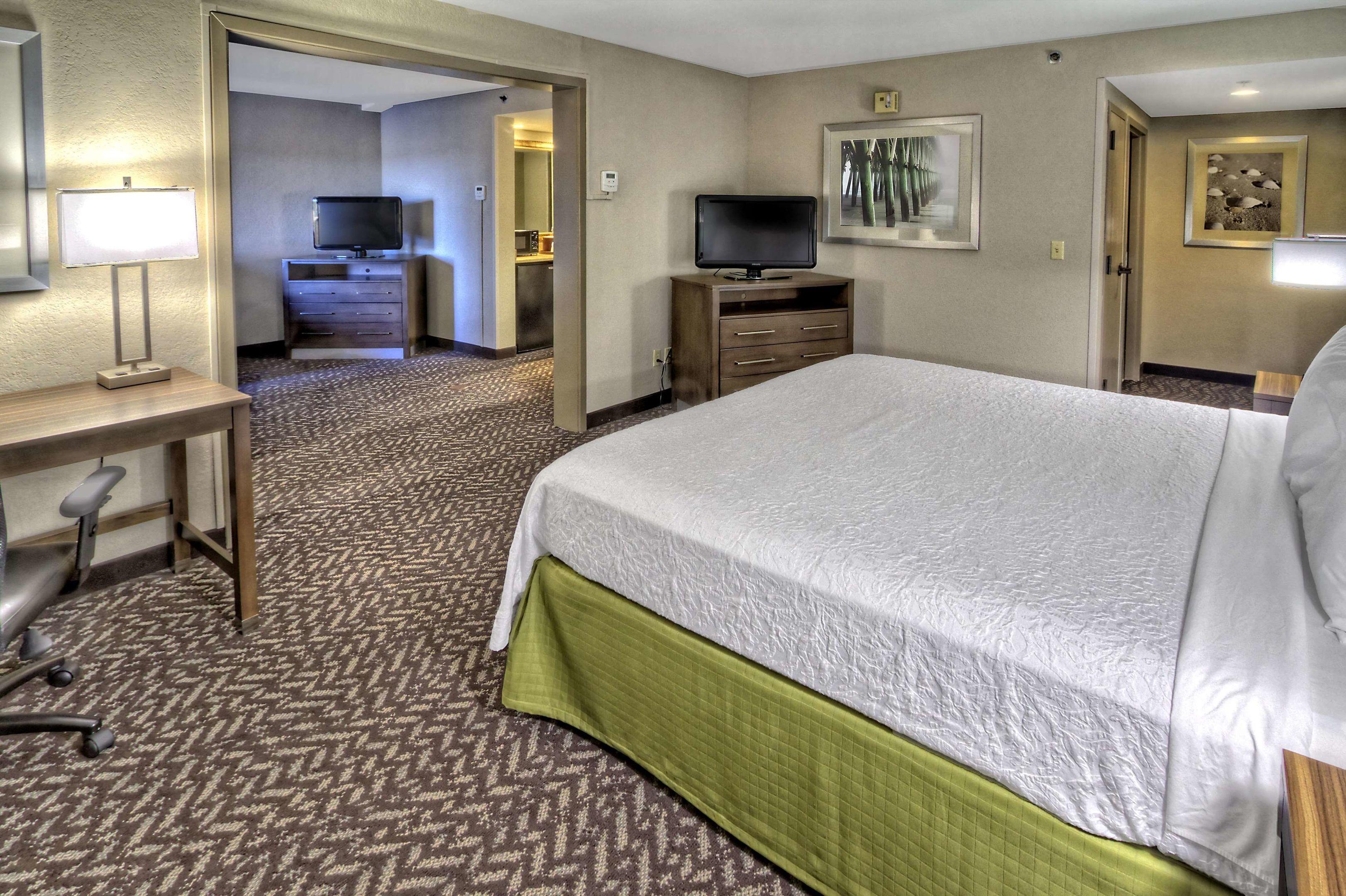 Hampton Inn Beaufort — photo 5