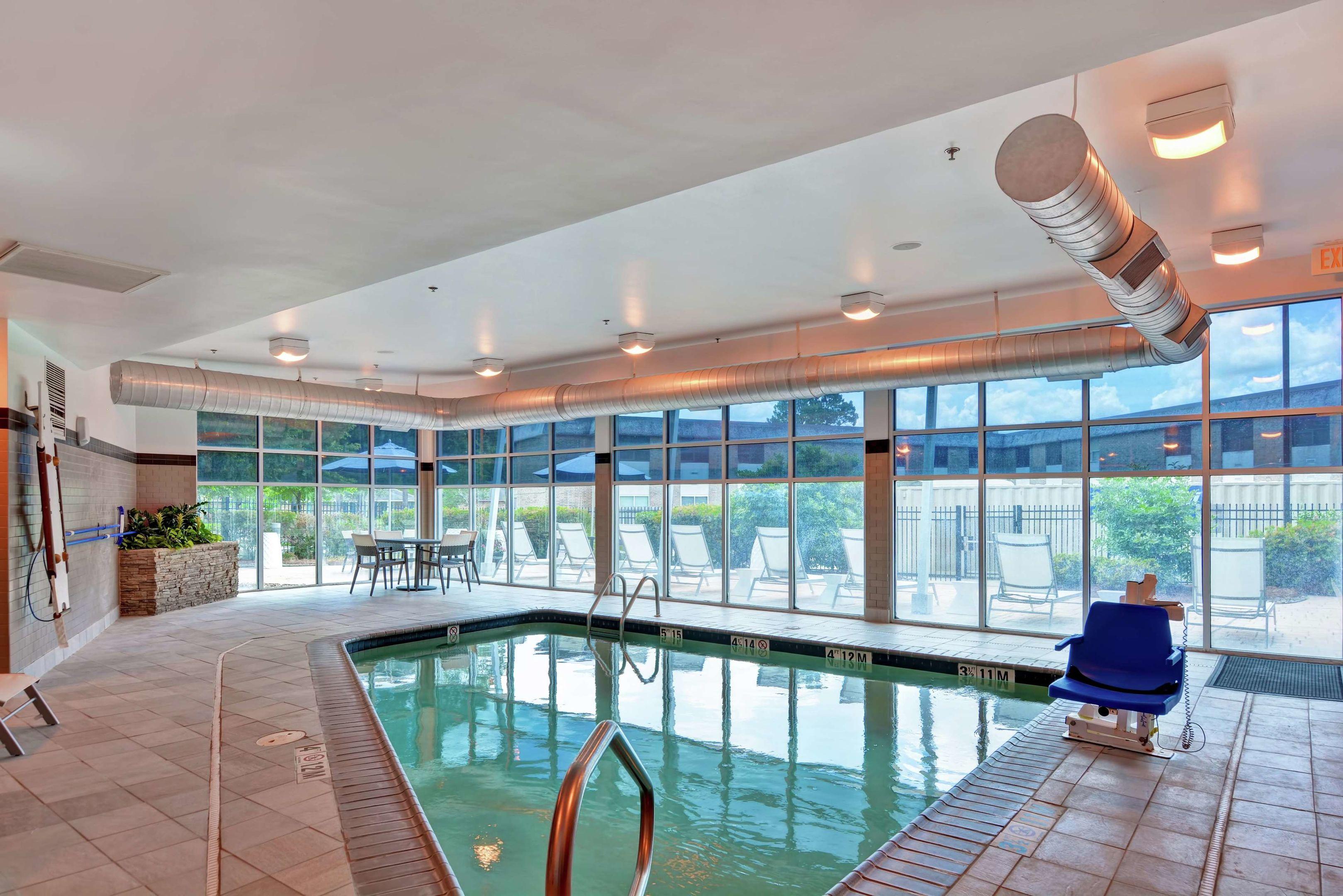 DoubleTree Baton Rouge — photo 3