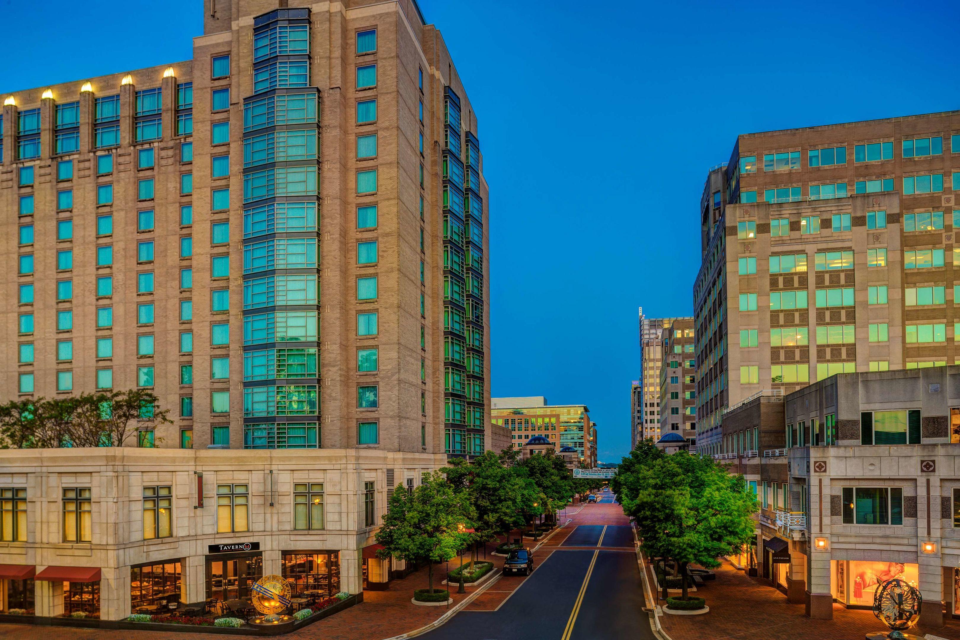 Hyatt Regency Reston — photo 3