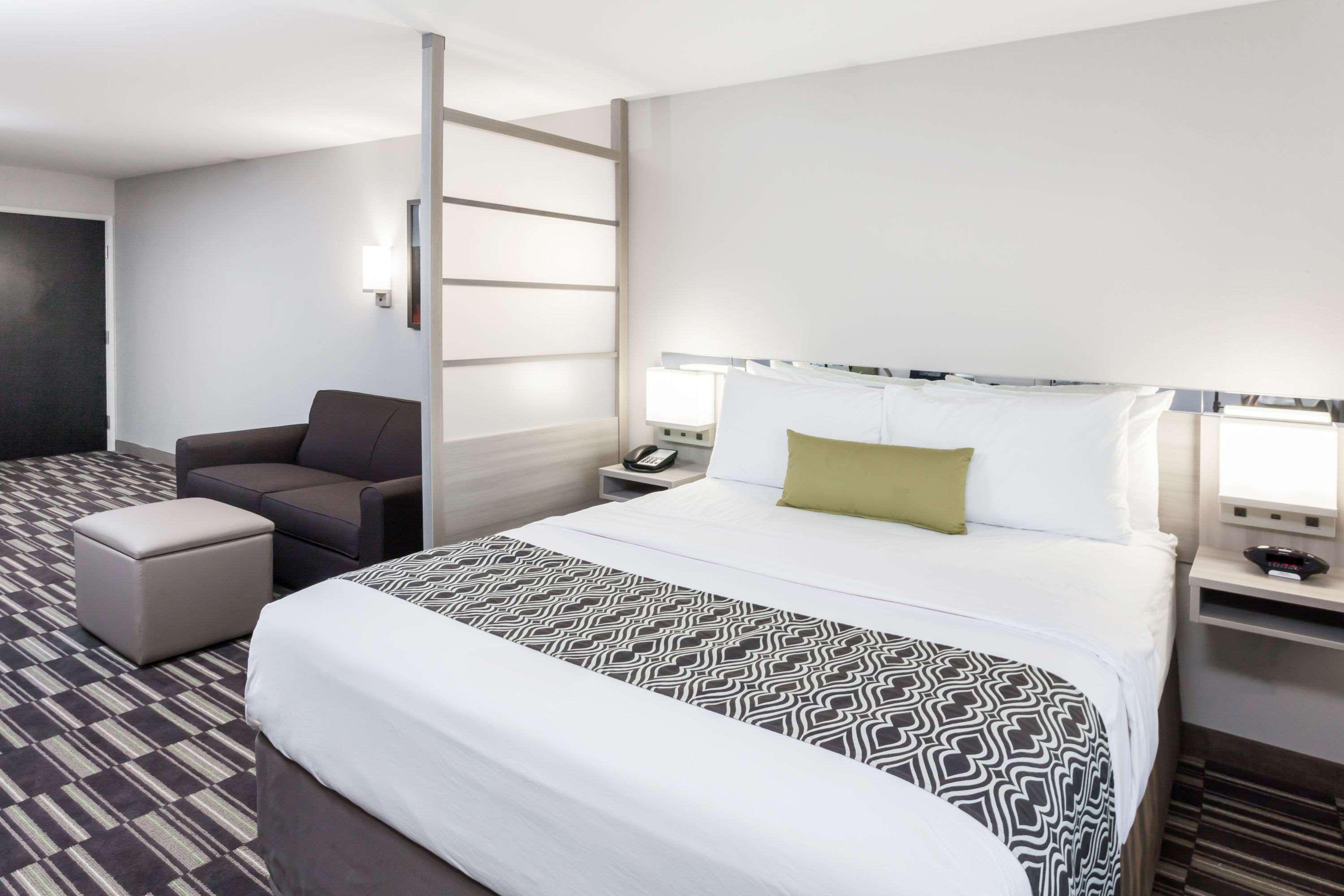 Microtel Inn & Suites by Wyndham West Fargo — photo 5