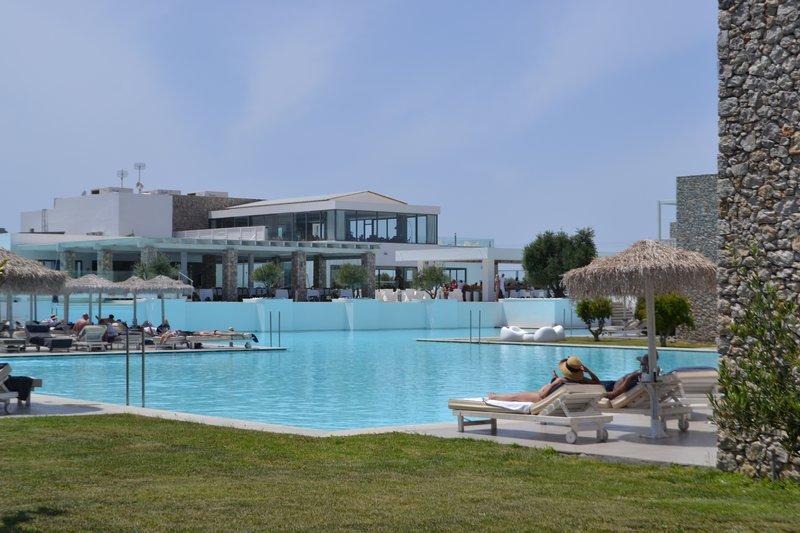 Diamond Deluxe Hotel & Spa — photo 5