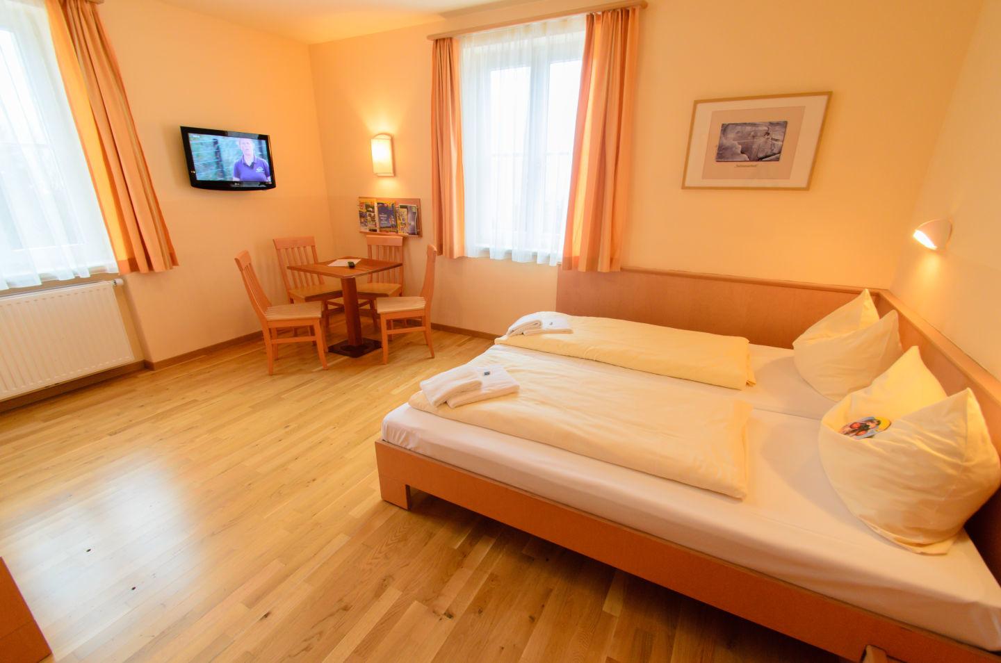 JUFA Hotel Altaussee — photo 3