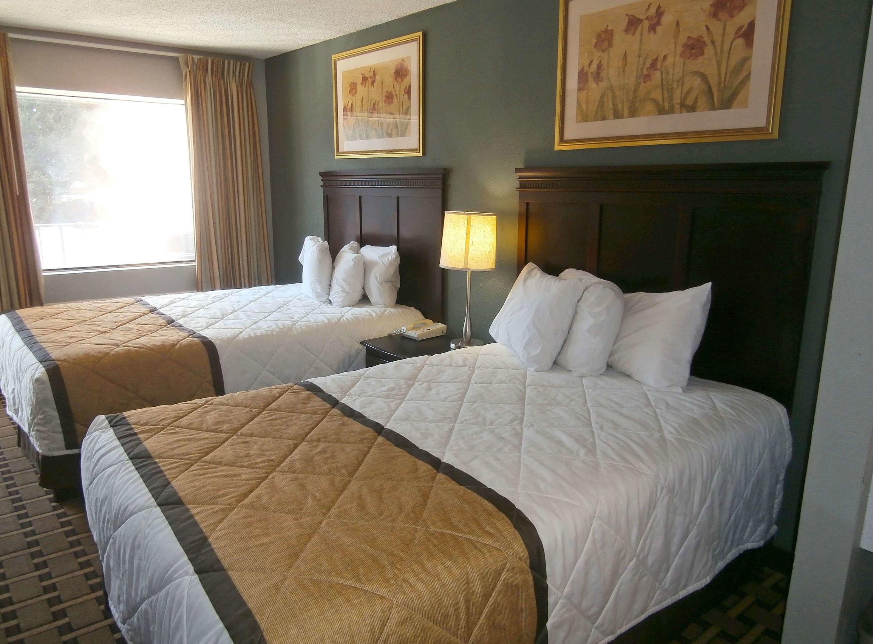Americas Best Value Inn — photo 5