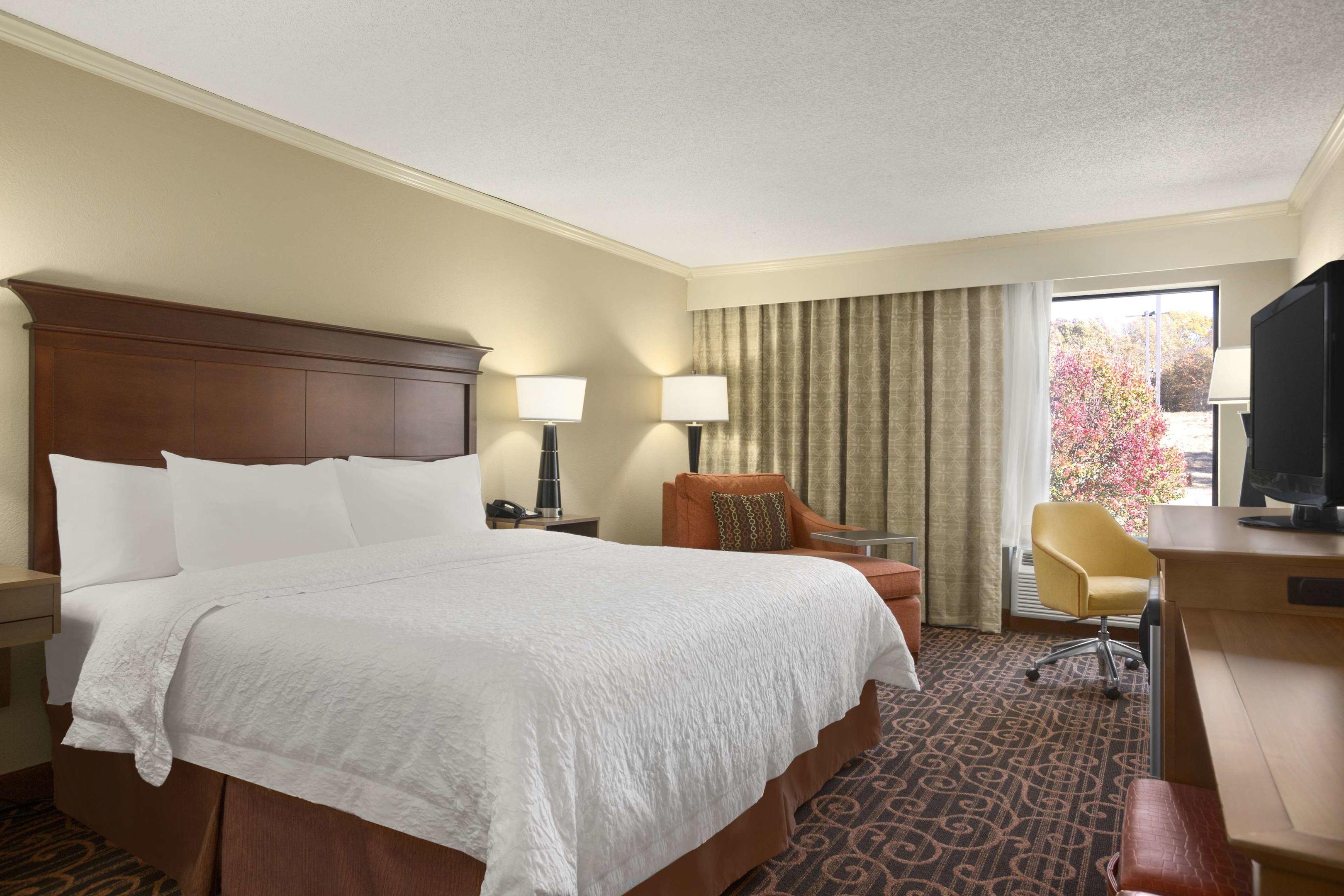 Hampton Inn Forrest City — photo 5