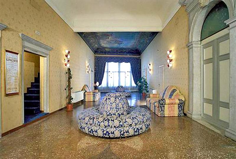 Residenza Ca' Malipiero — photo 4