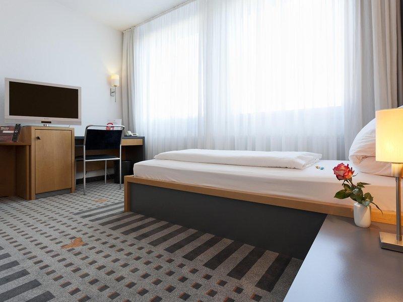 Best Western Hotel am Europaplatz — photo 5