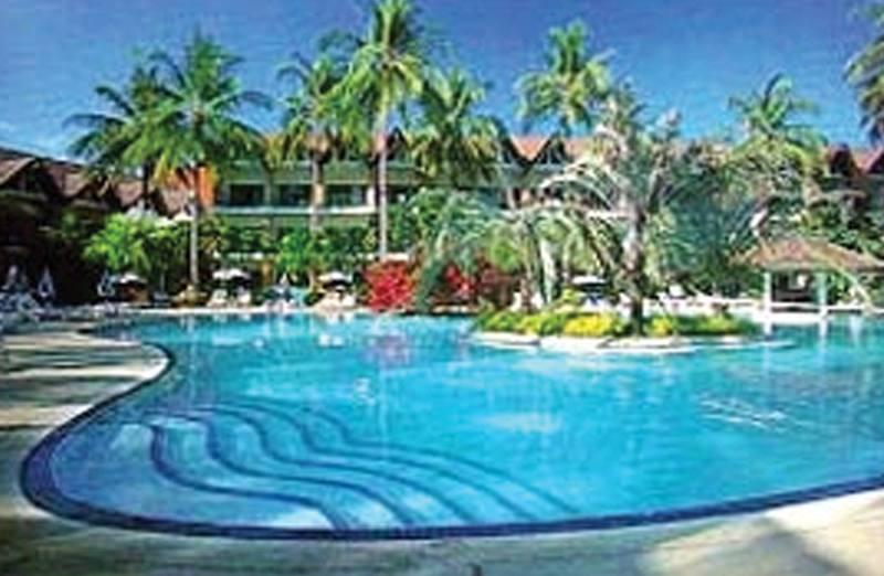 Duangjitt Resort & Spa — photo 4