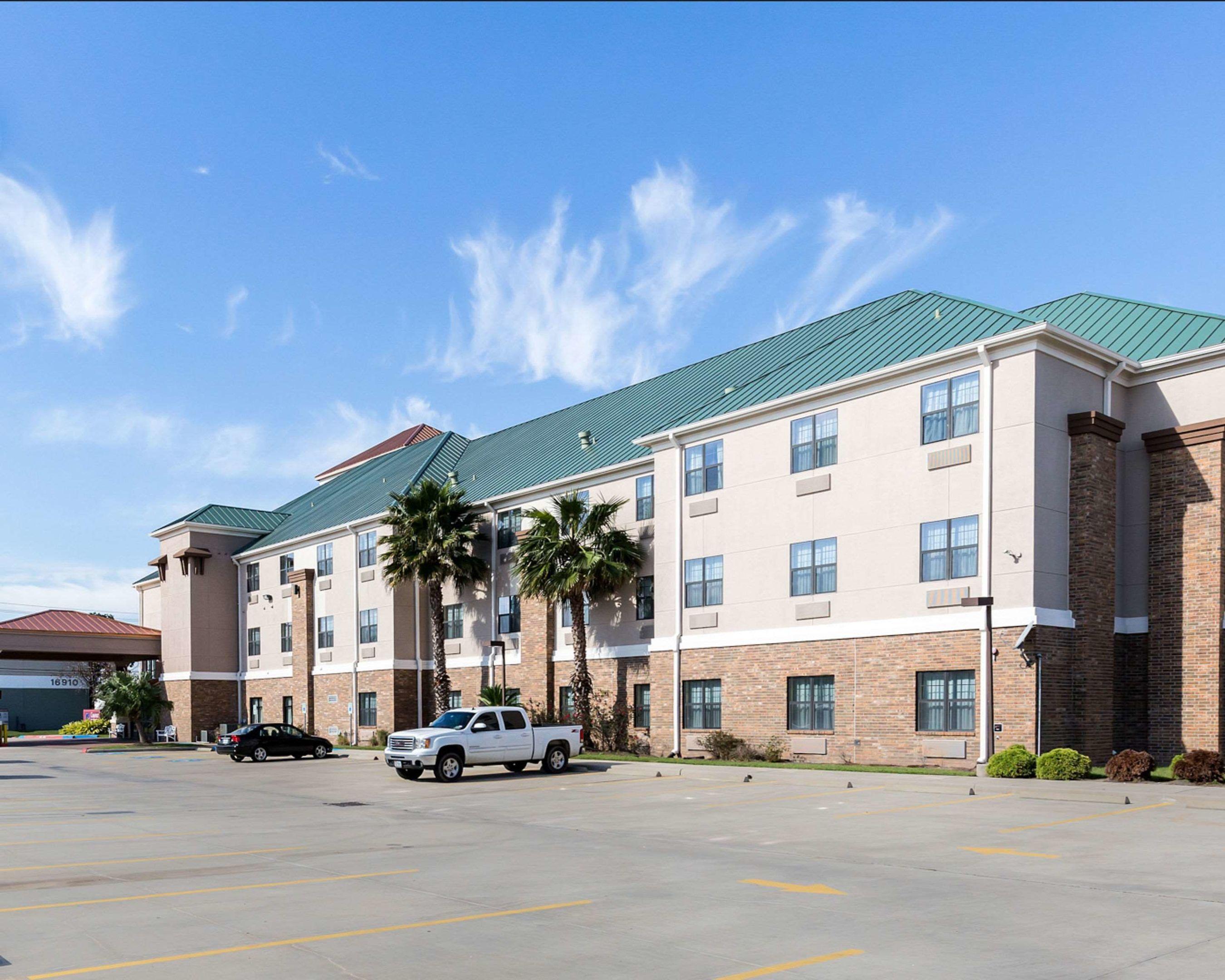 Comfort Suites near Nasa - Clear Lake