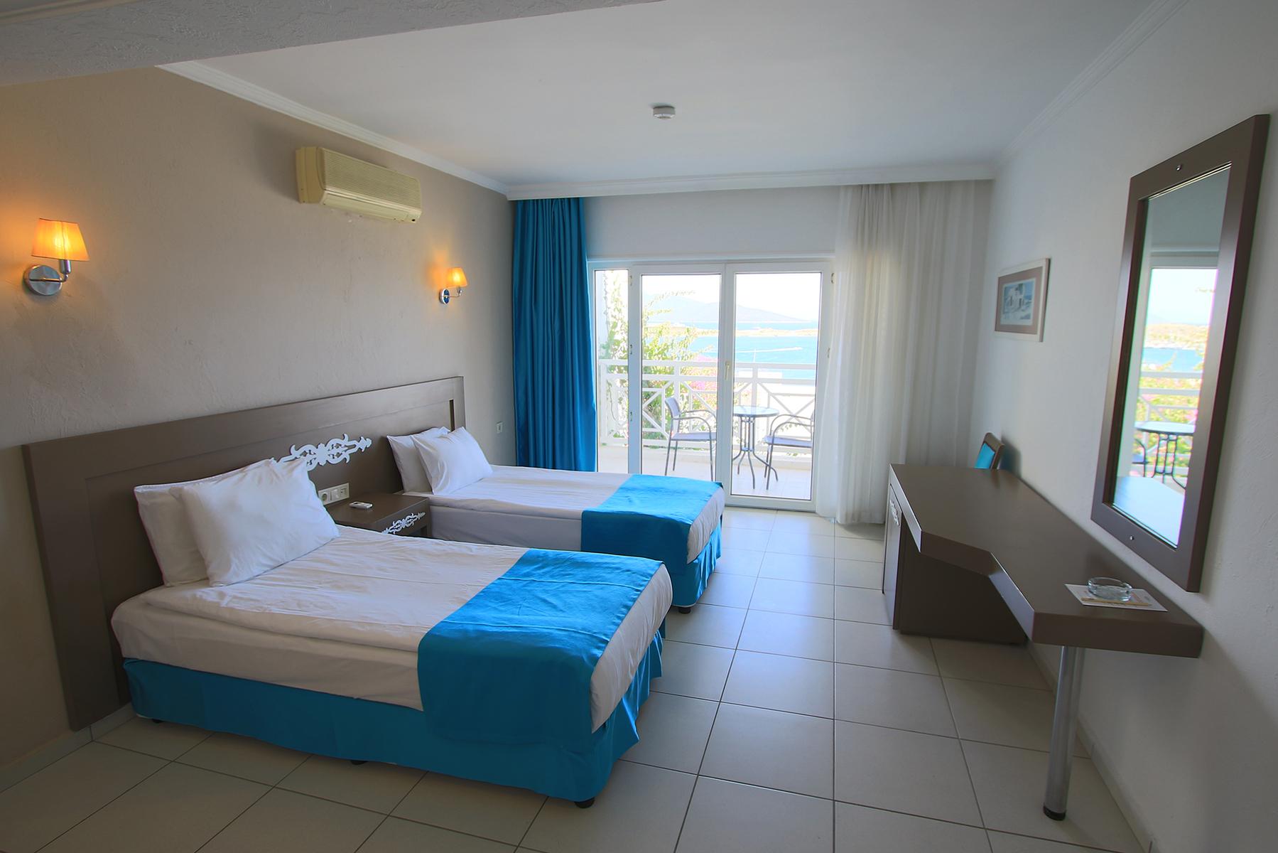 Kaya Palazzo Resort & Residences Le Chic Bodrum — photo 4