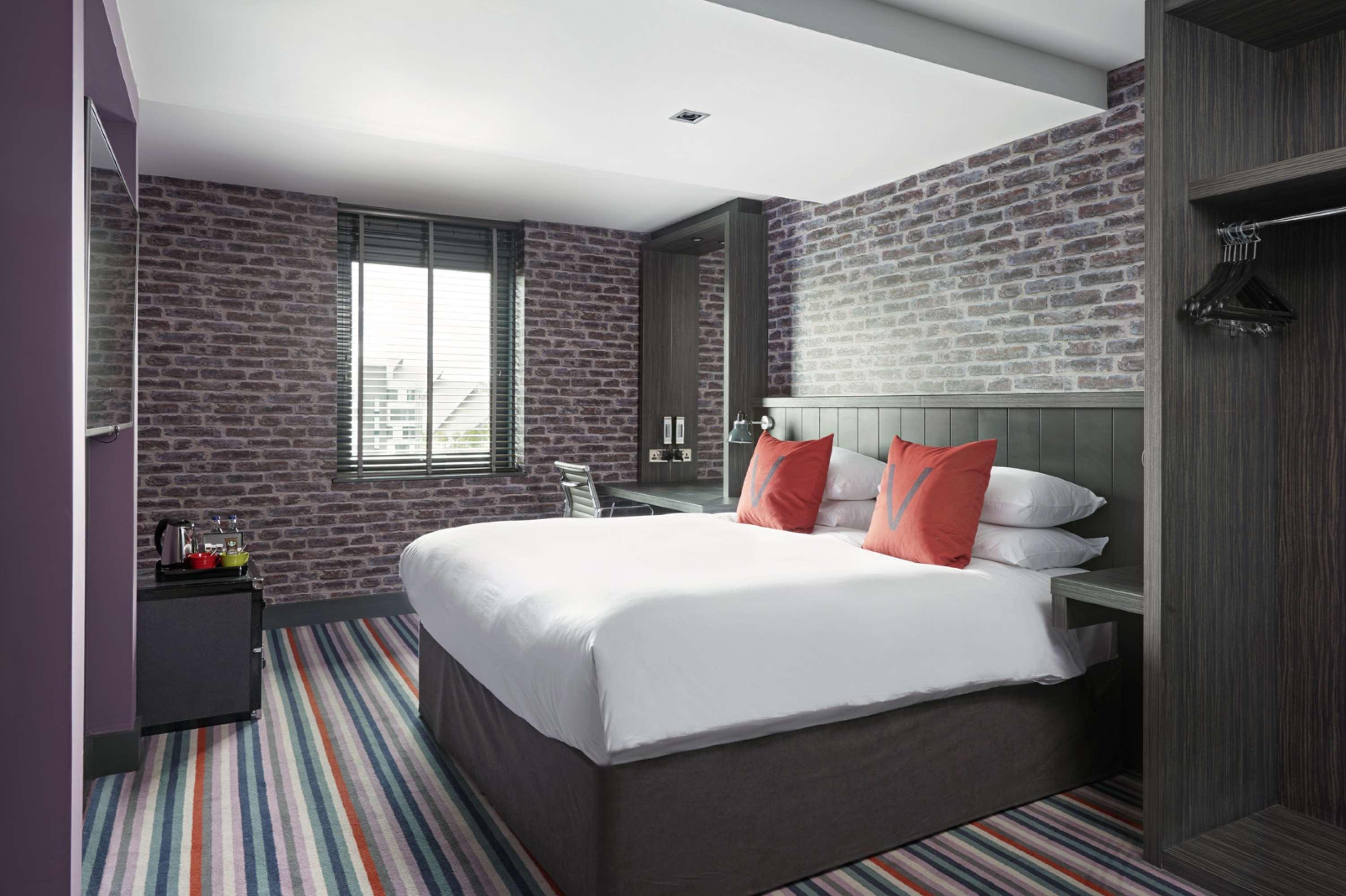 Village Hotel Glasgow — photo 4