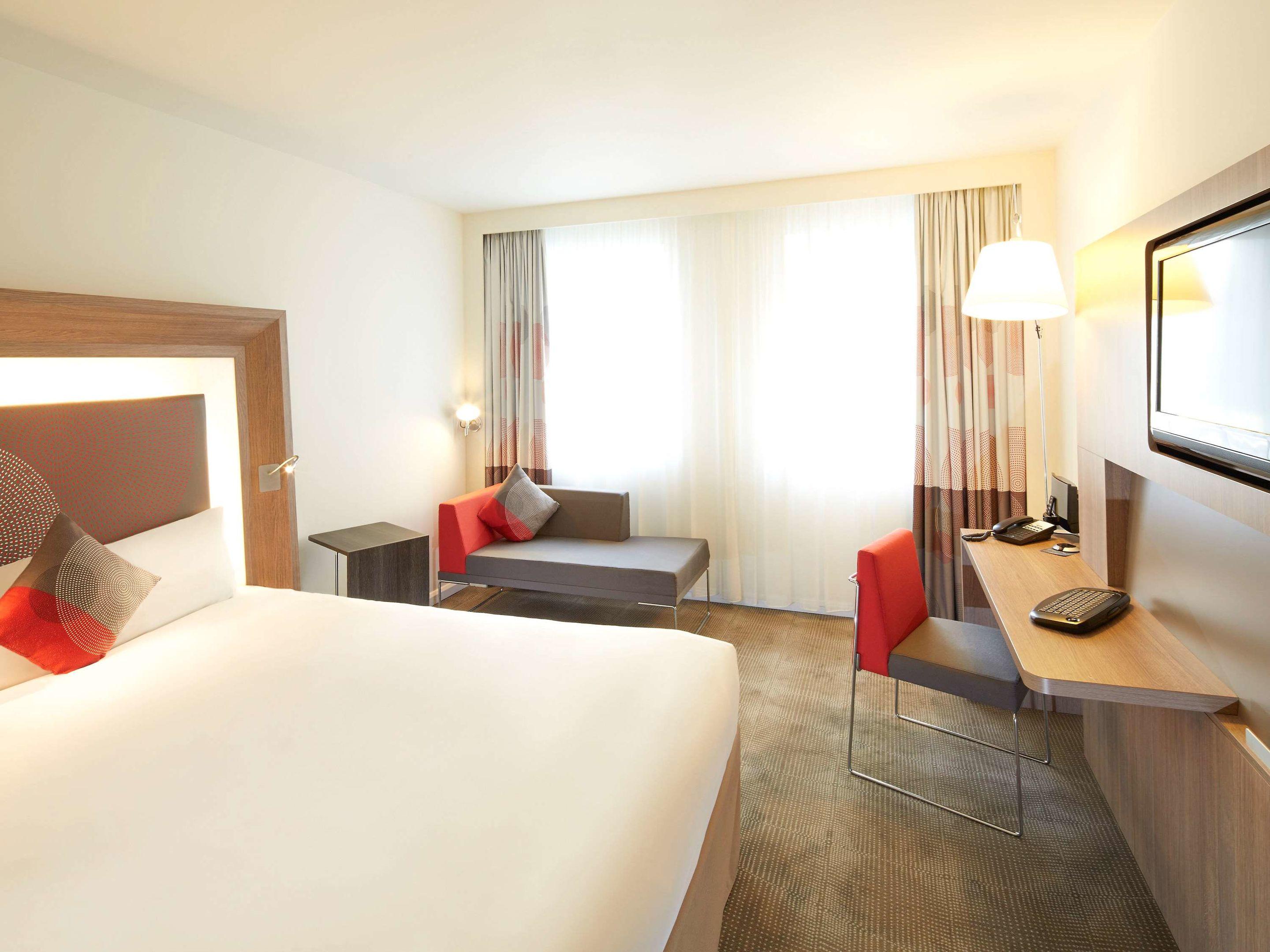 Novotel Mechelen Centrum — photo 5