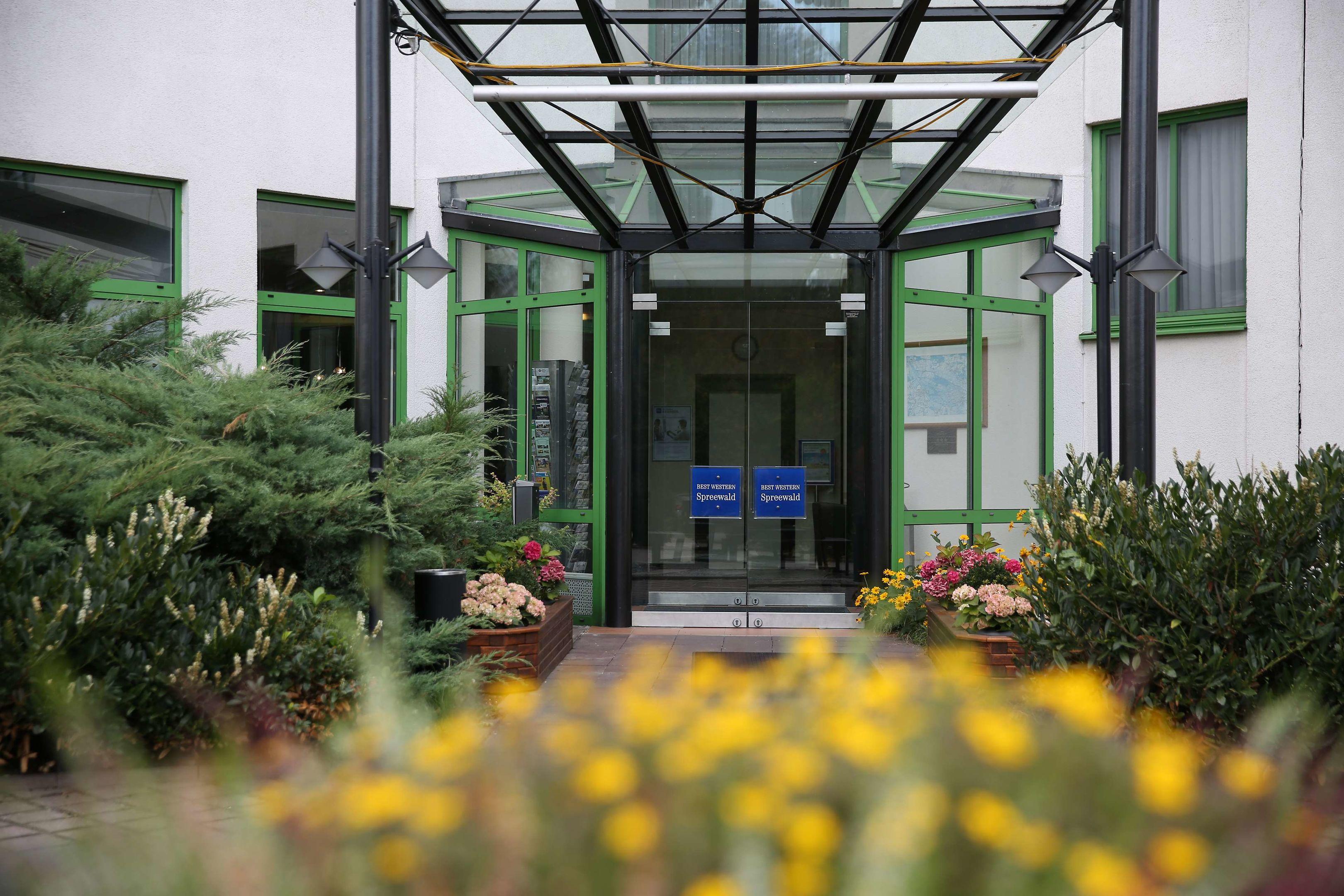 Best Western Spreewald — photo 4