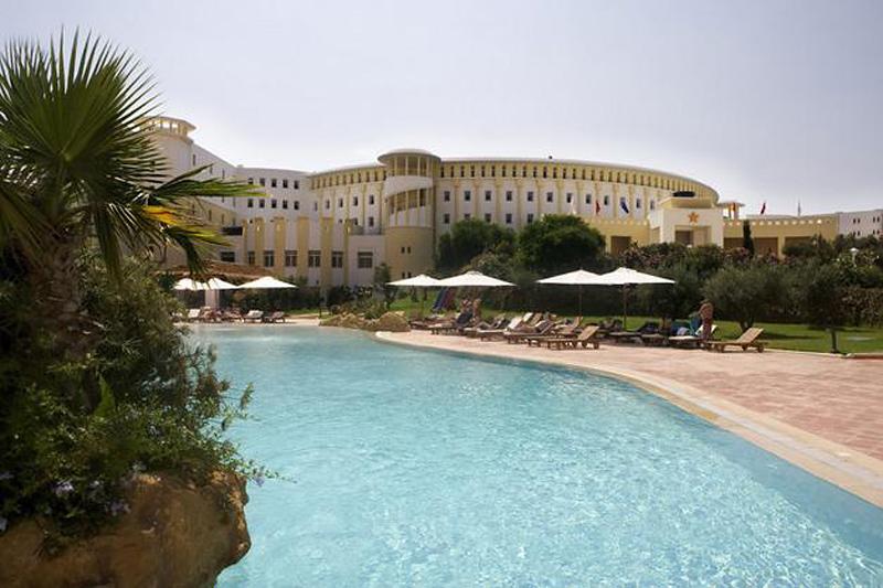 Medina Solaria & Thalasso — photo 3