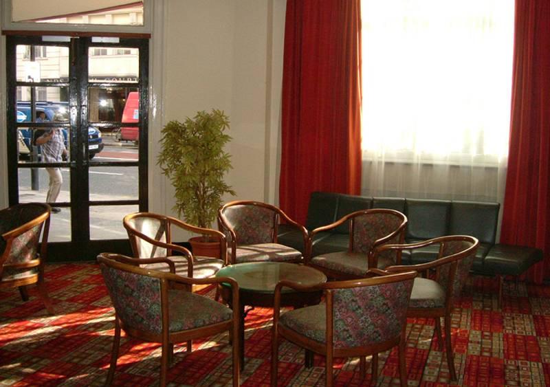 The County Hotel — photo 4