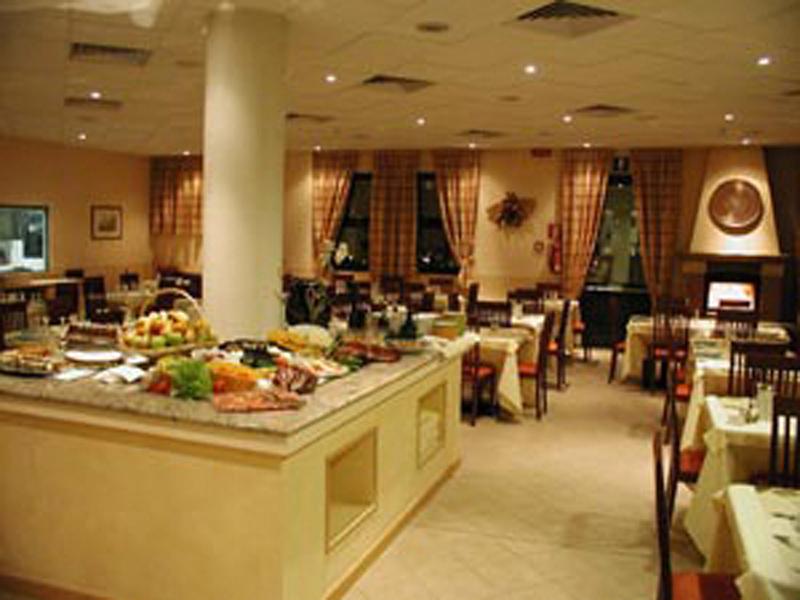 Tulip Inn Padova — photo 3