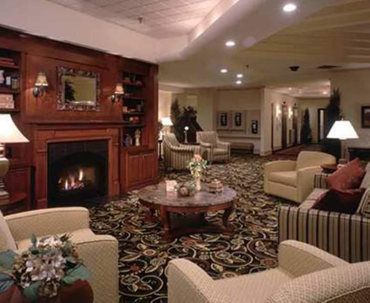 DoubleTree Suites by Hilton Hotel Minneapolis — photo 3
