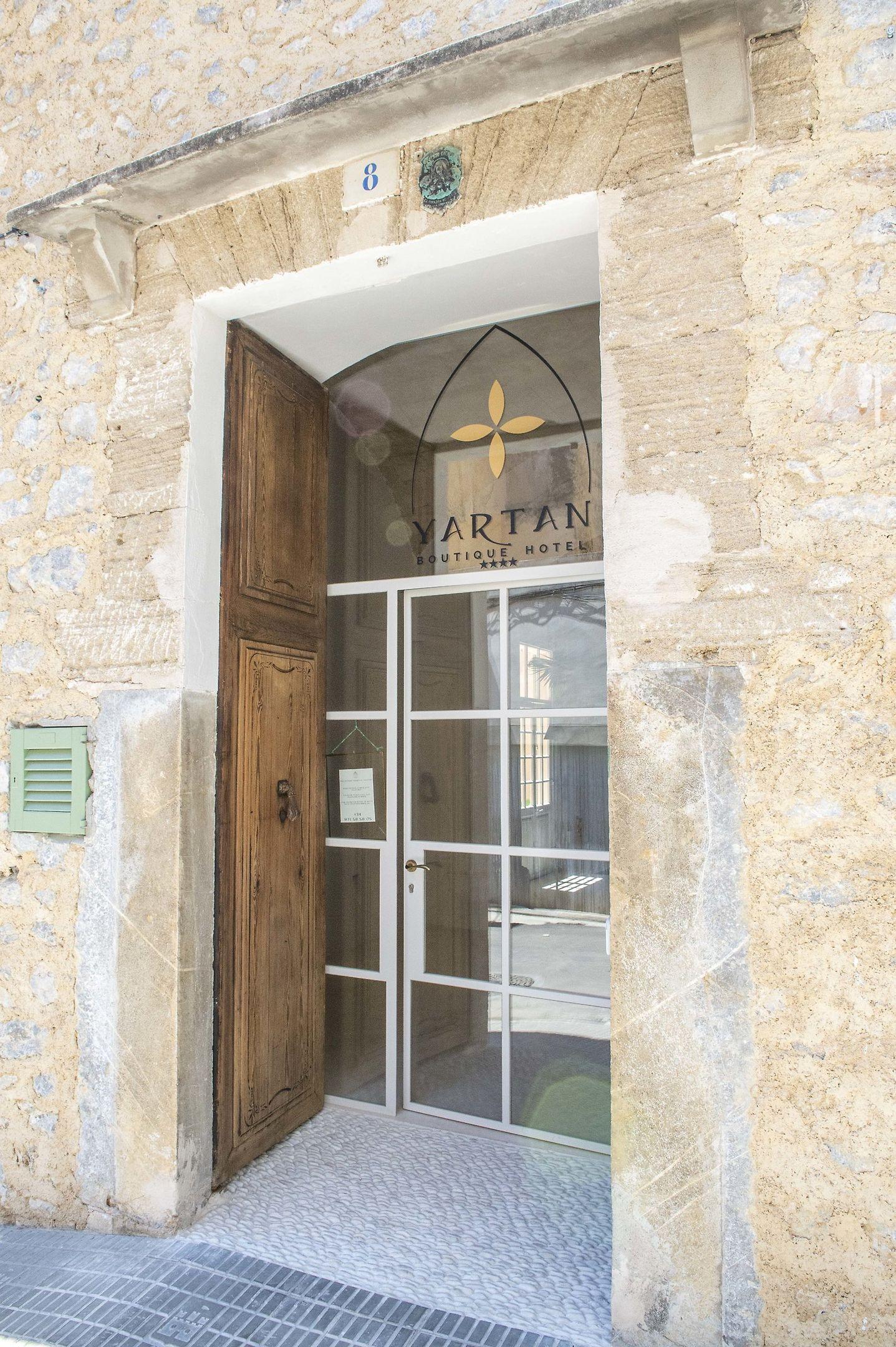 Yartan Boutique Hotel — photo 5