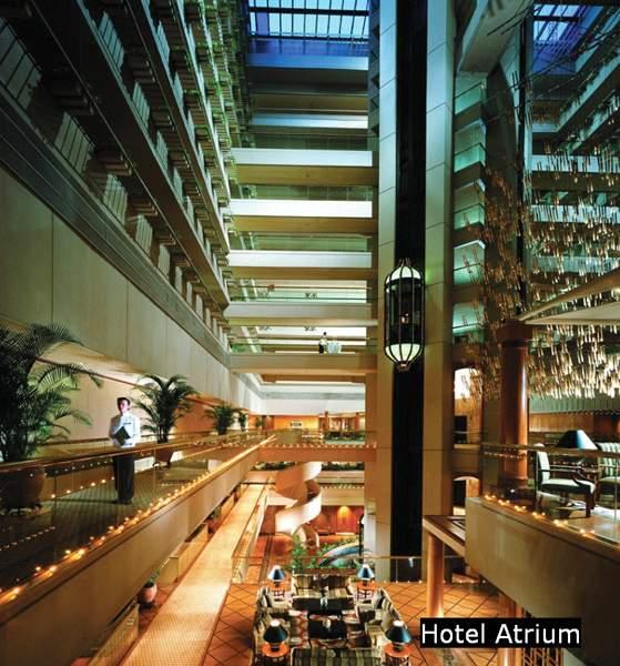 Regent Singapore Hotel — photo 5