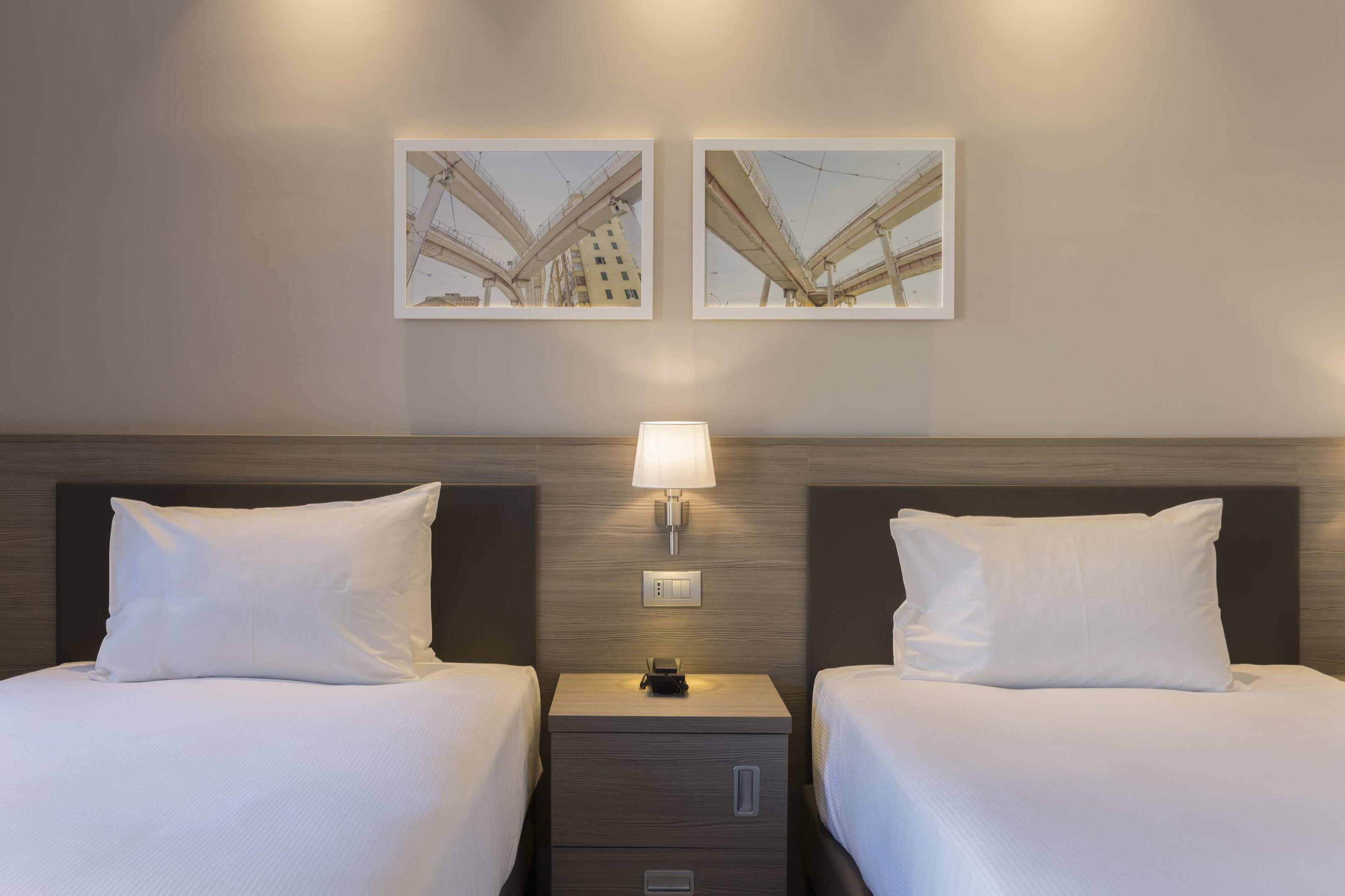 Hampton by Hilton Rome East — photo 5