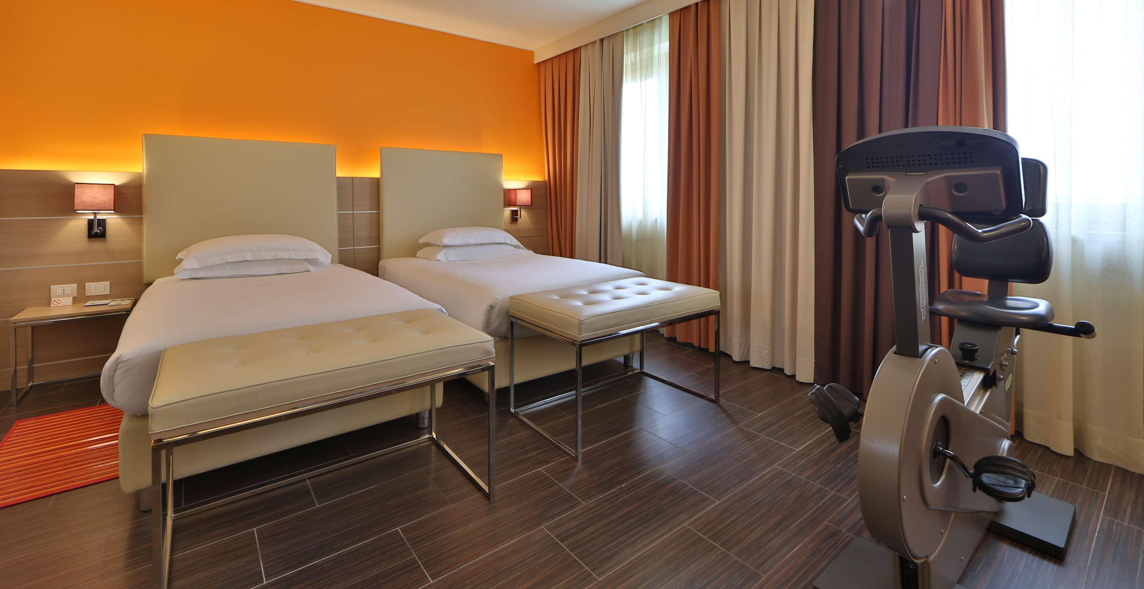 Best Western Soave Hotel — photo 5