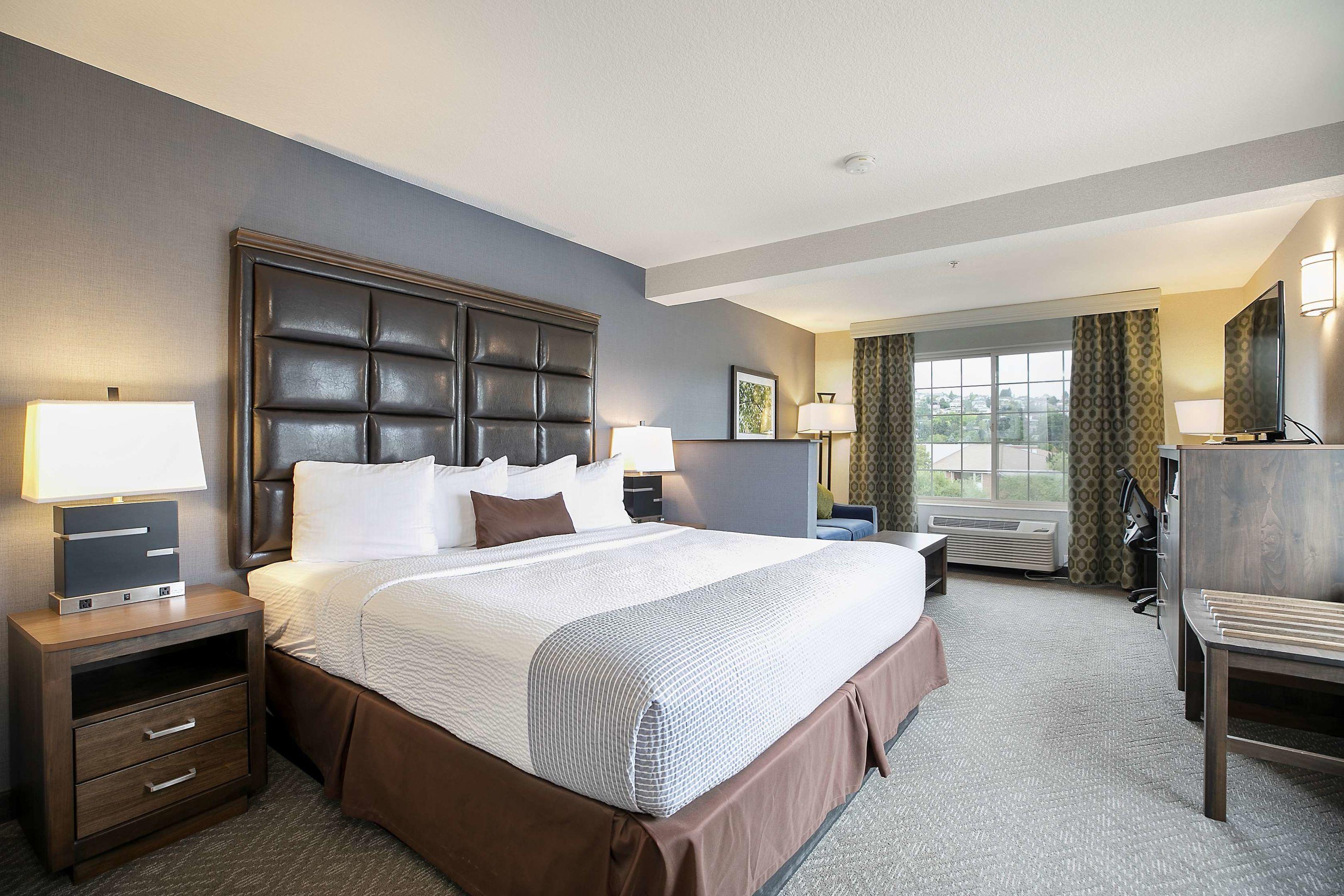 Best Western Plus Northwind Inn & Suites — photo 5