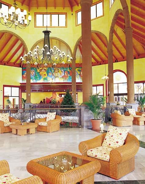 Bahia Principe Sunlight Costa Adeje — photo 4