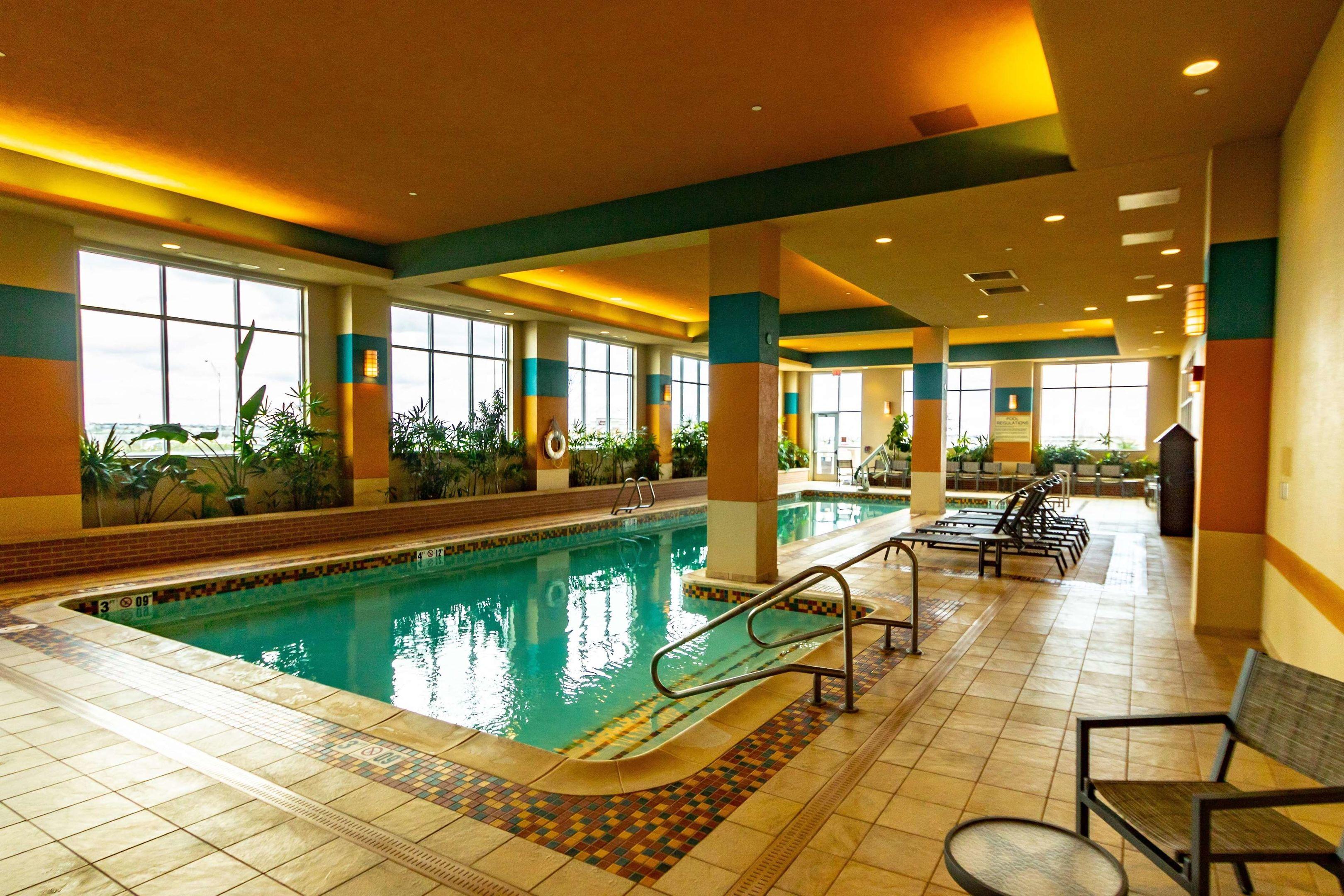 Embassy Suites Omaha La Vista Conference Center — photo 4