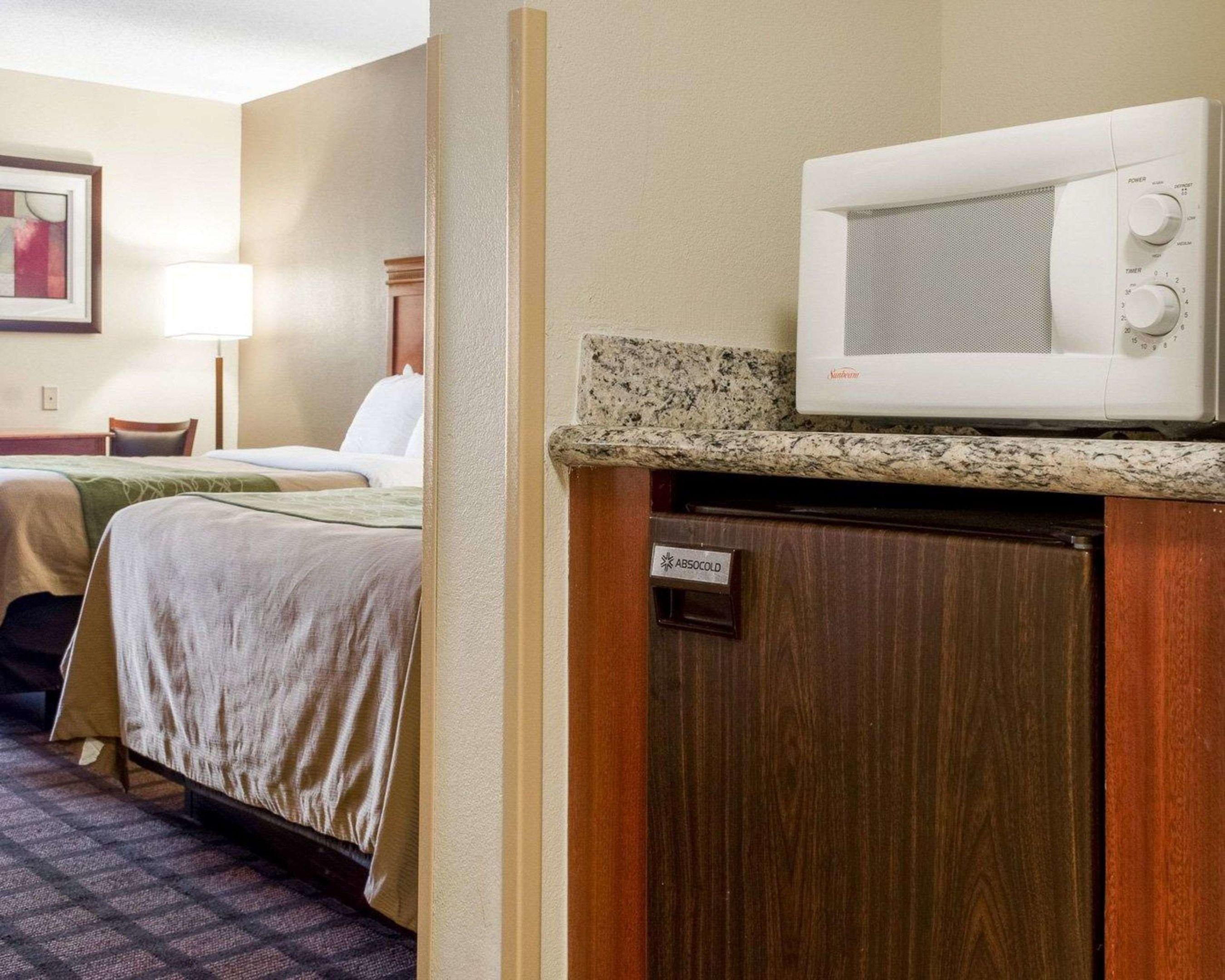 Quality Inn — photo 4