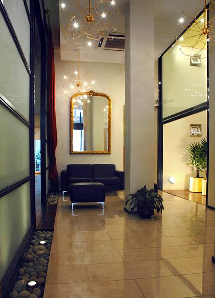 Hotel Uthgra de las Luces — photo 3
