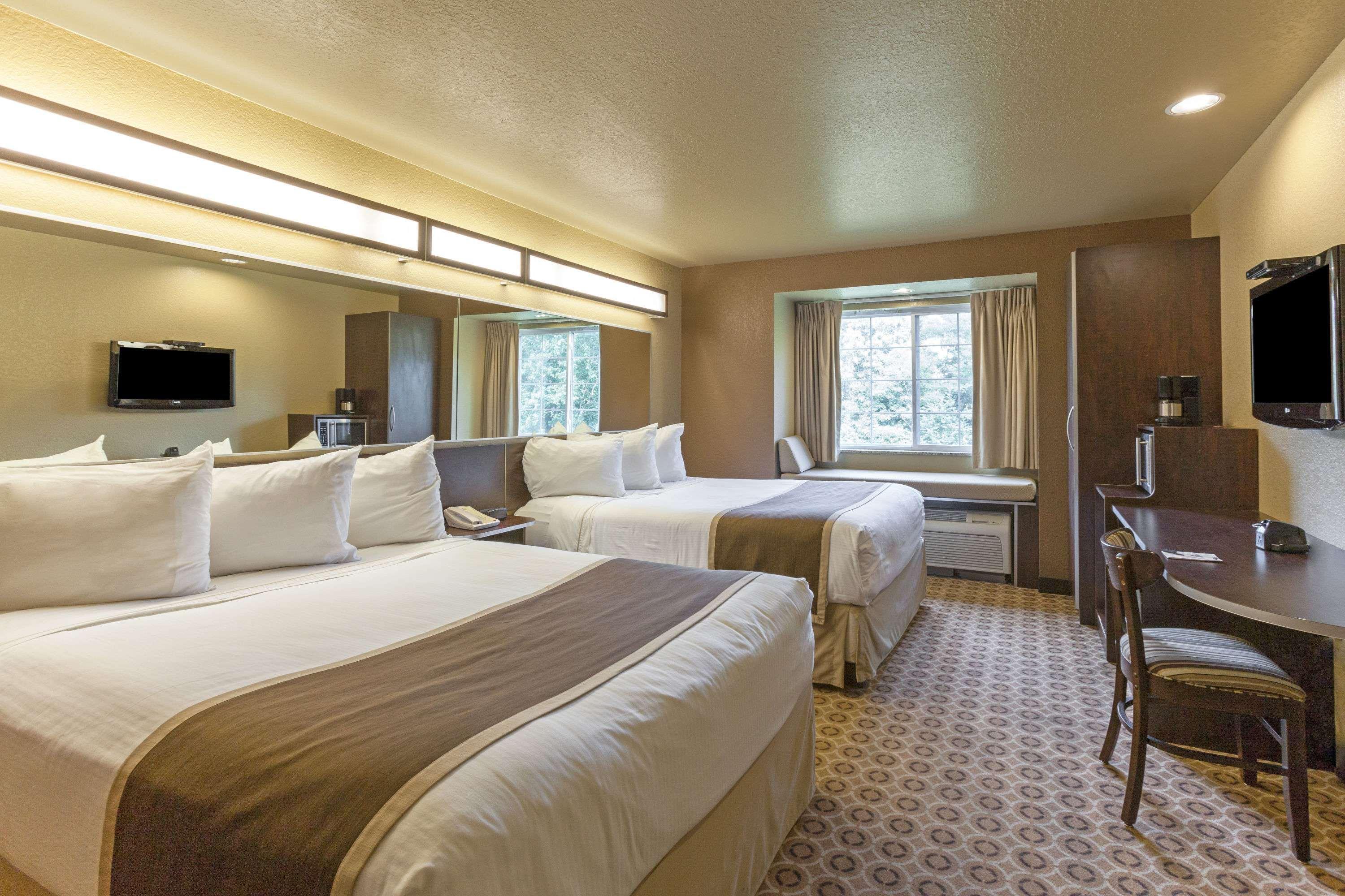 Microtel Inn & Suites Searcy — photo 3
