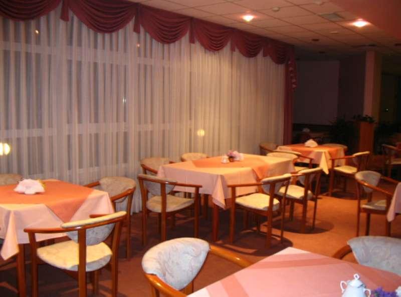 Hotel Justyna — photo 4