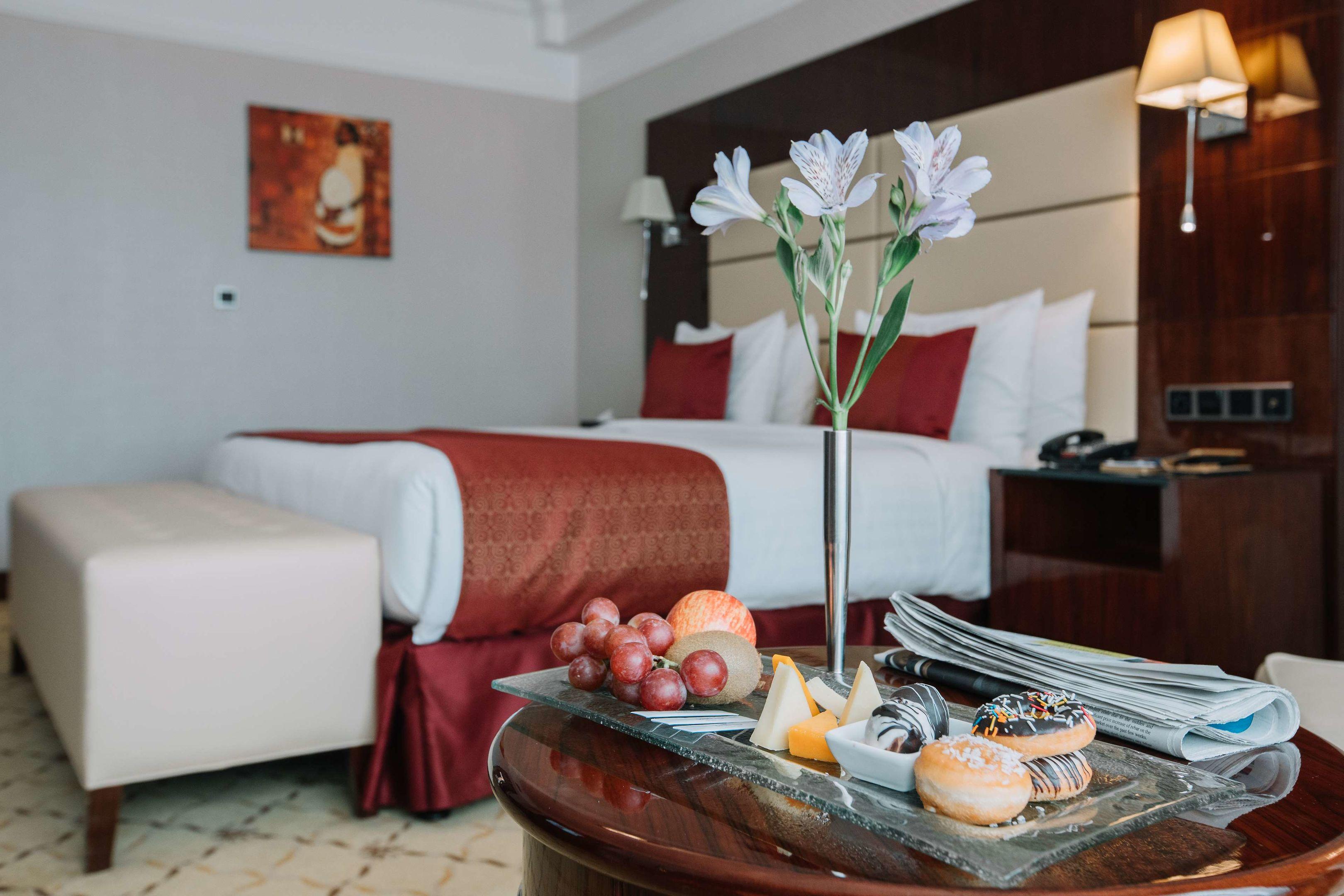Golden Tulip Addis Ababa — photo 4