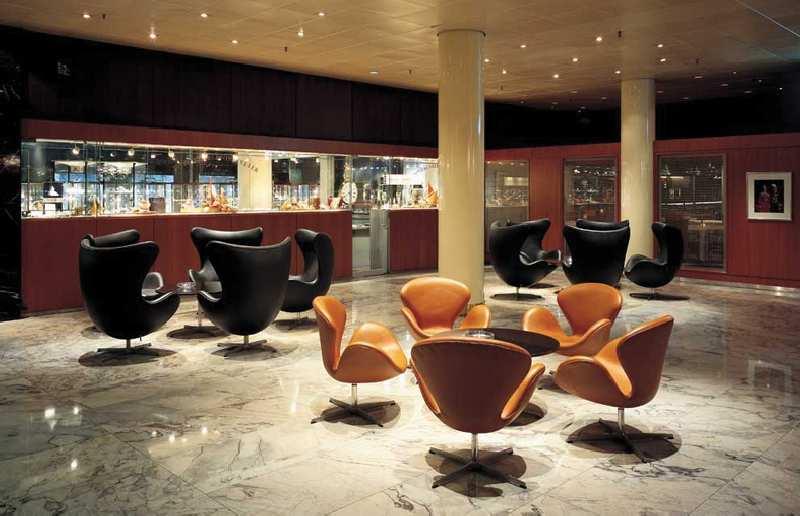 Radisson Collection Royal Hotel, Copenhagen — photo 3