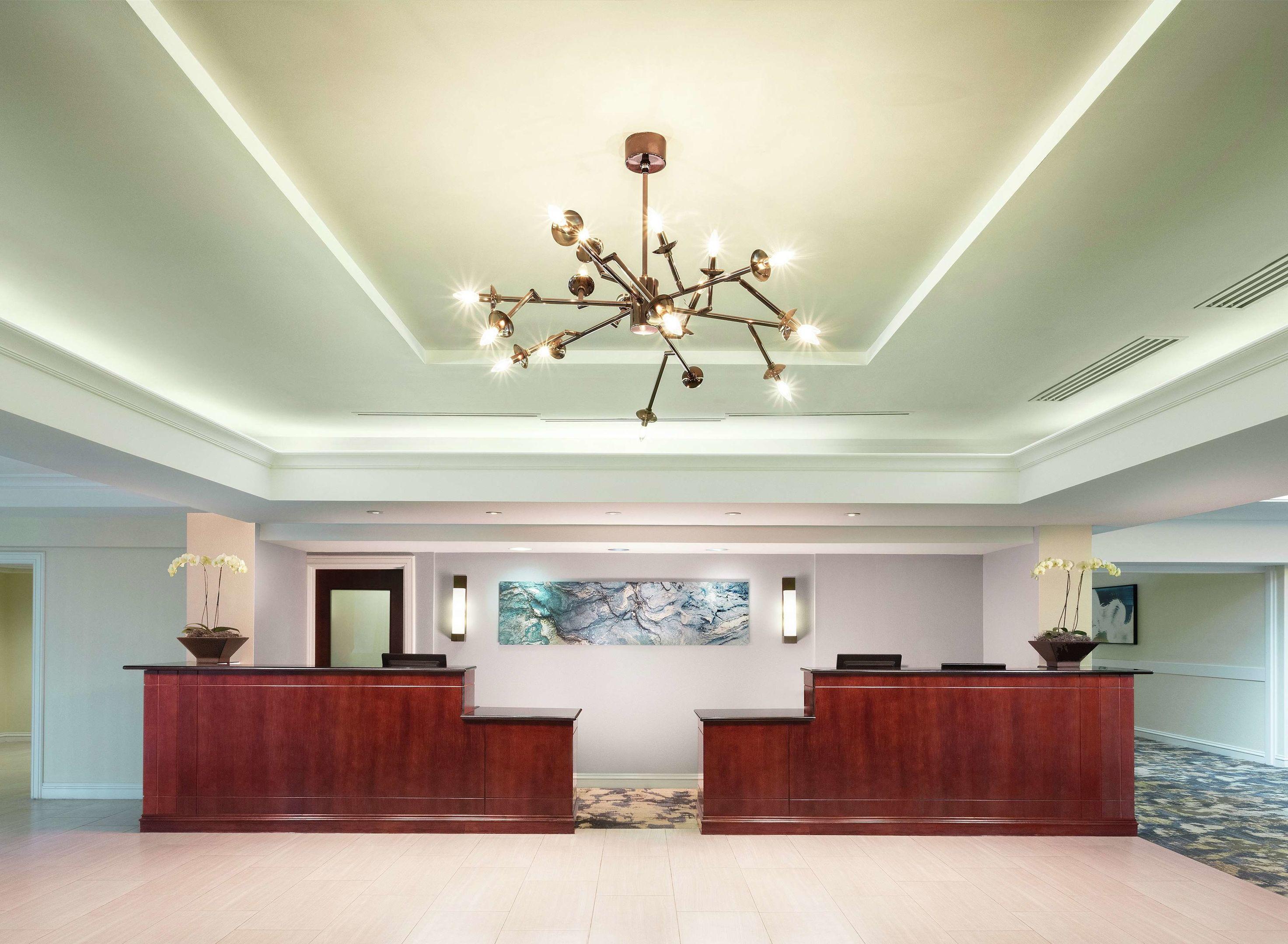DoubleTree Columbia — photo 5