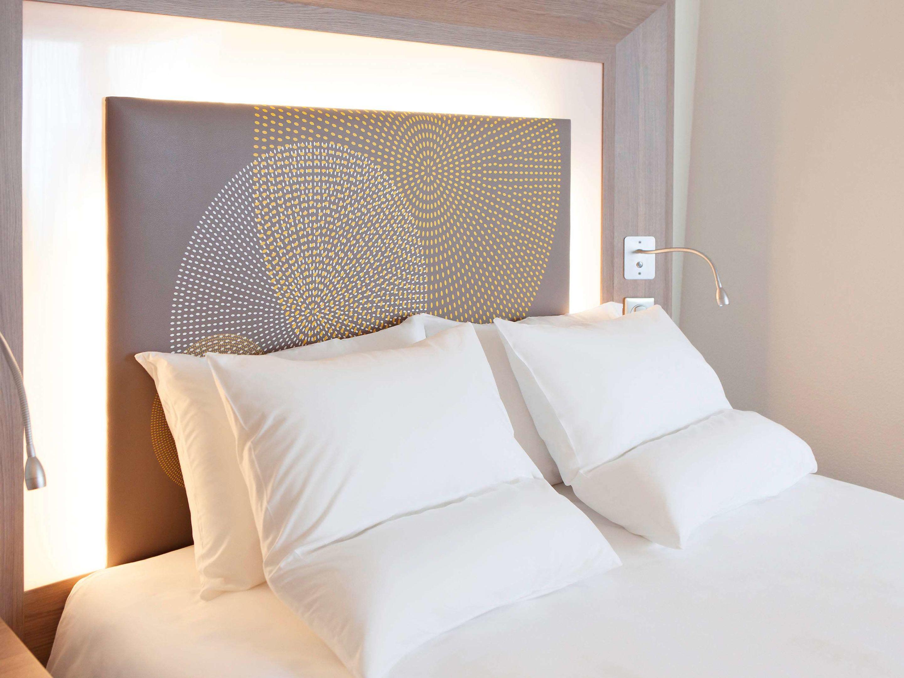 Novotel Nancy — photo 1