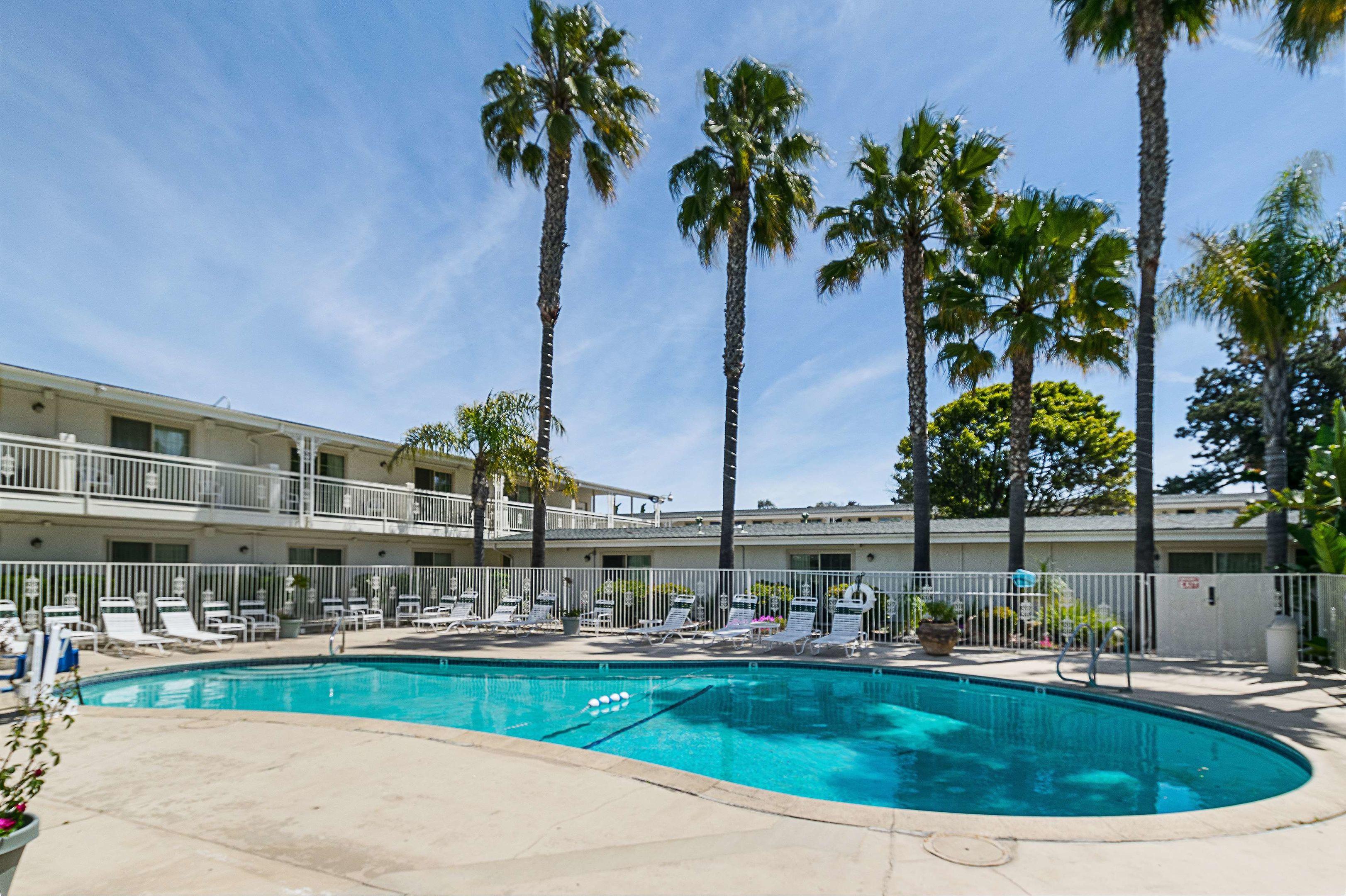 Motel 6 Santa Maria - South — photo 5