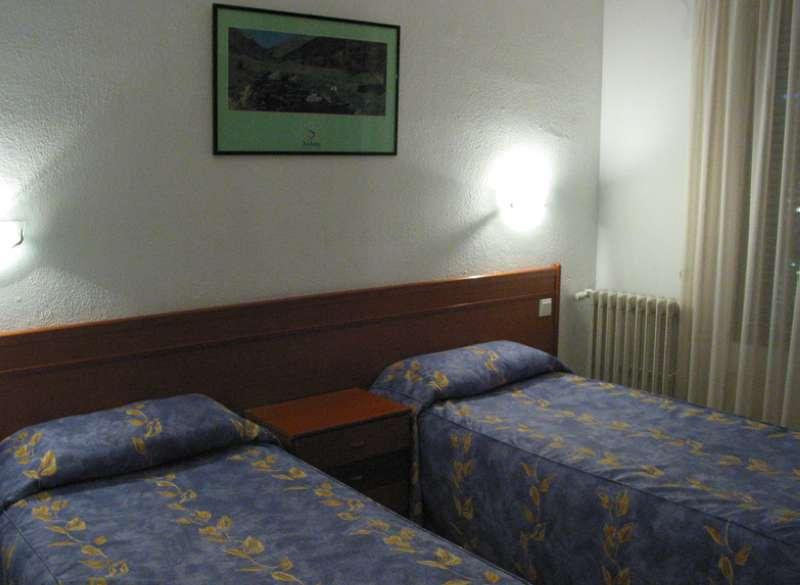 Hotel Cims Andorra — photo 4