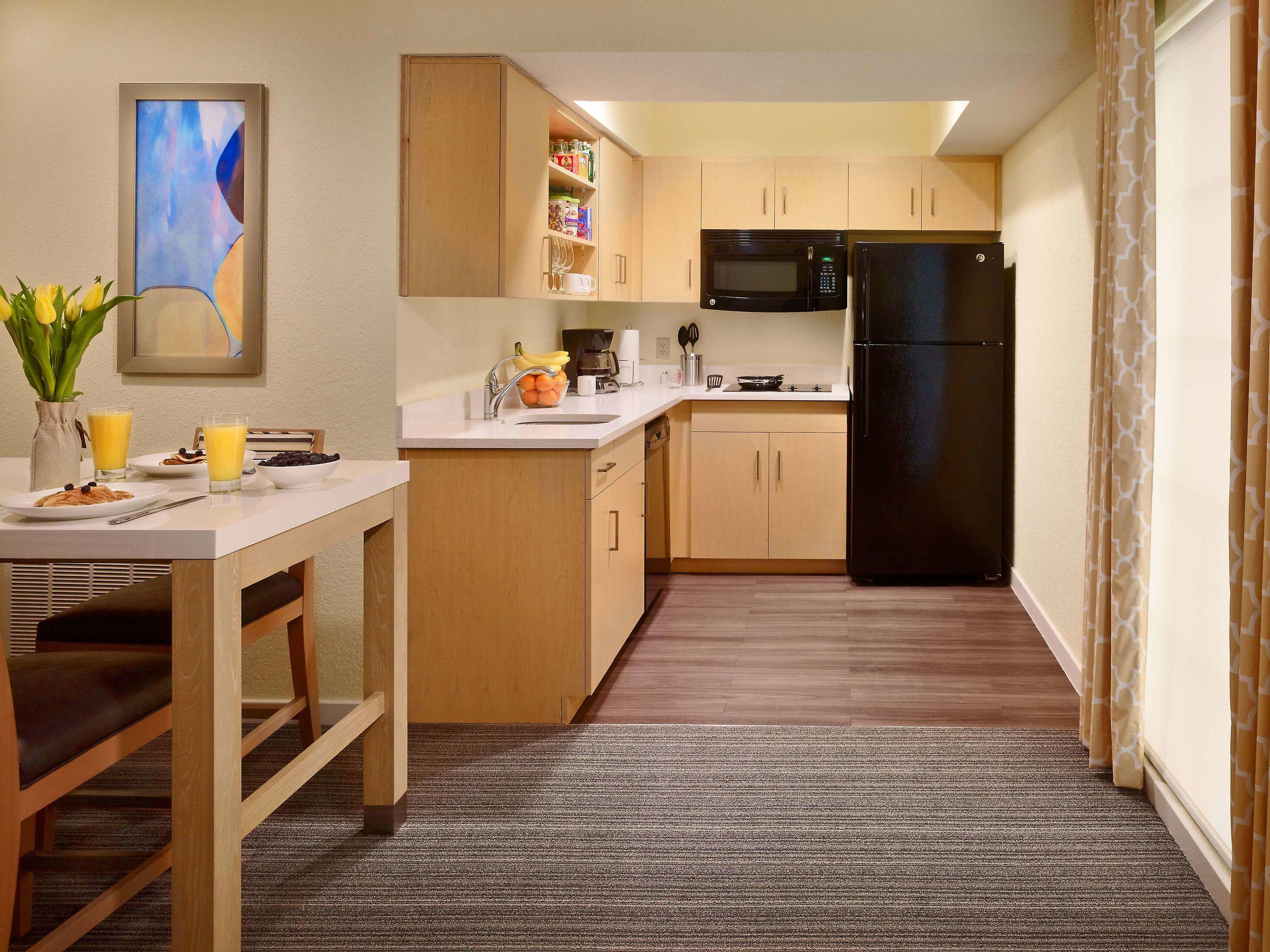 Sonesta ES Suites Schaumburg — photo 5