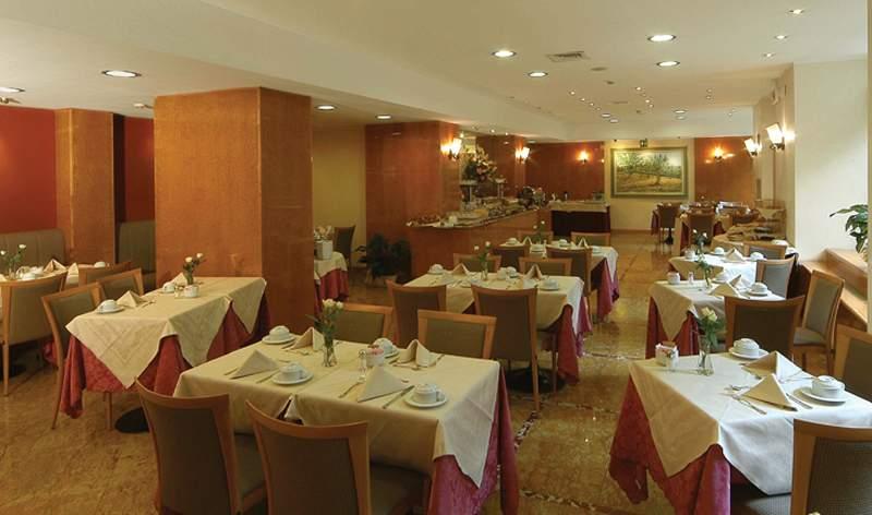 CityLife Hotel Poliziano — photo 4