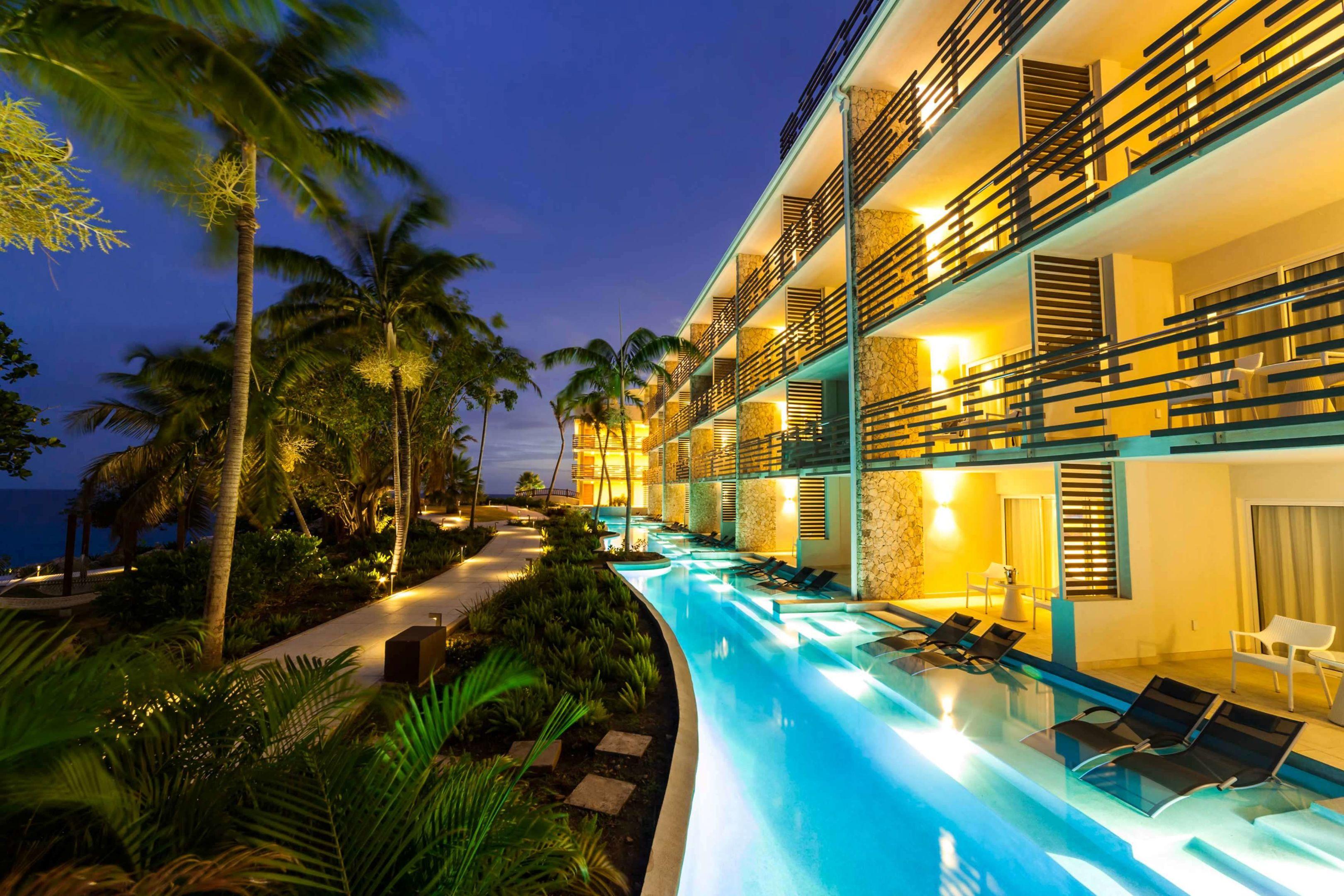Sonesta Ocean Point Resort - St Maarten — photo 4