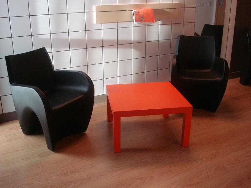ELE Hotelandgo Arasur — photo 3