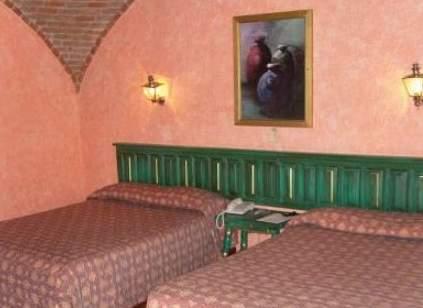 Parador San Javier — photo 5