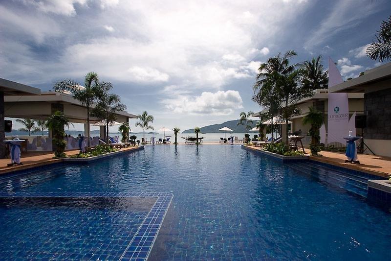 Serenity Resort & Residences — photo 4
