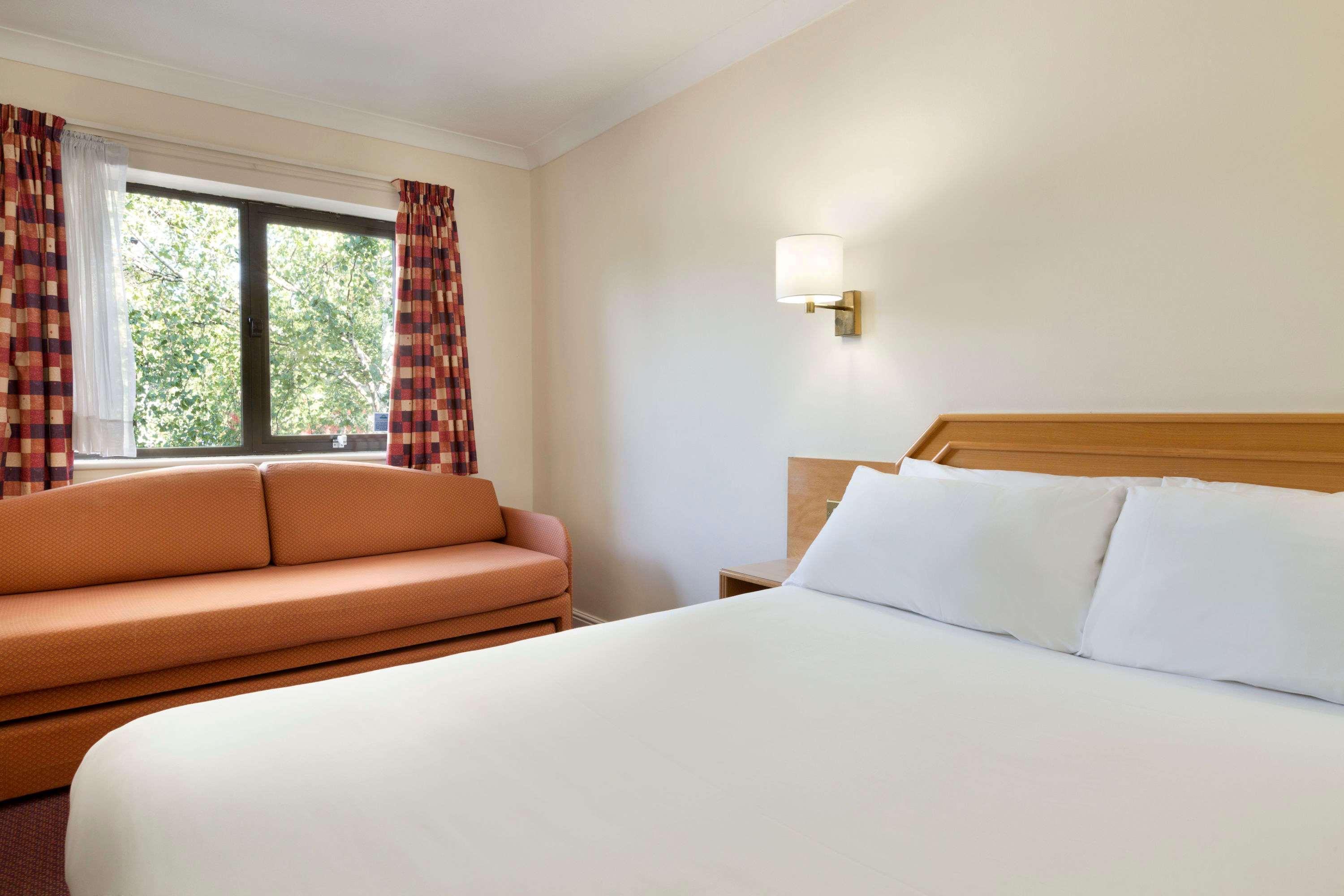 Days Inn Southampton Rownhams
